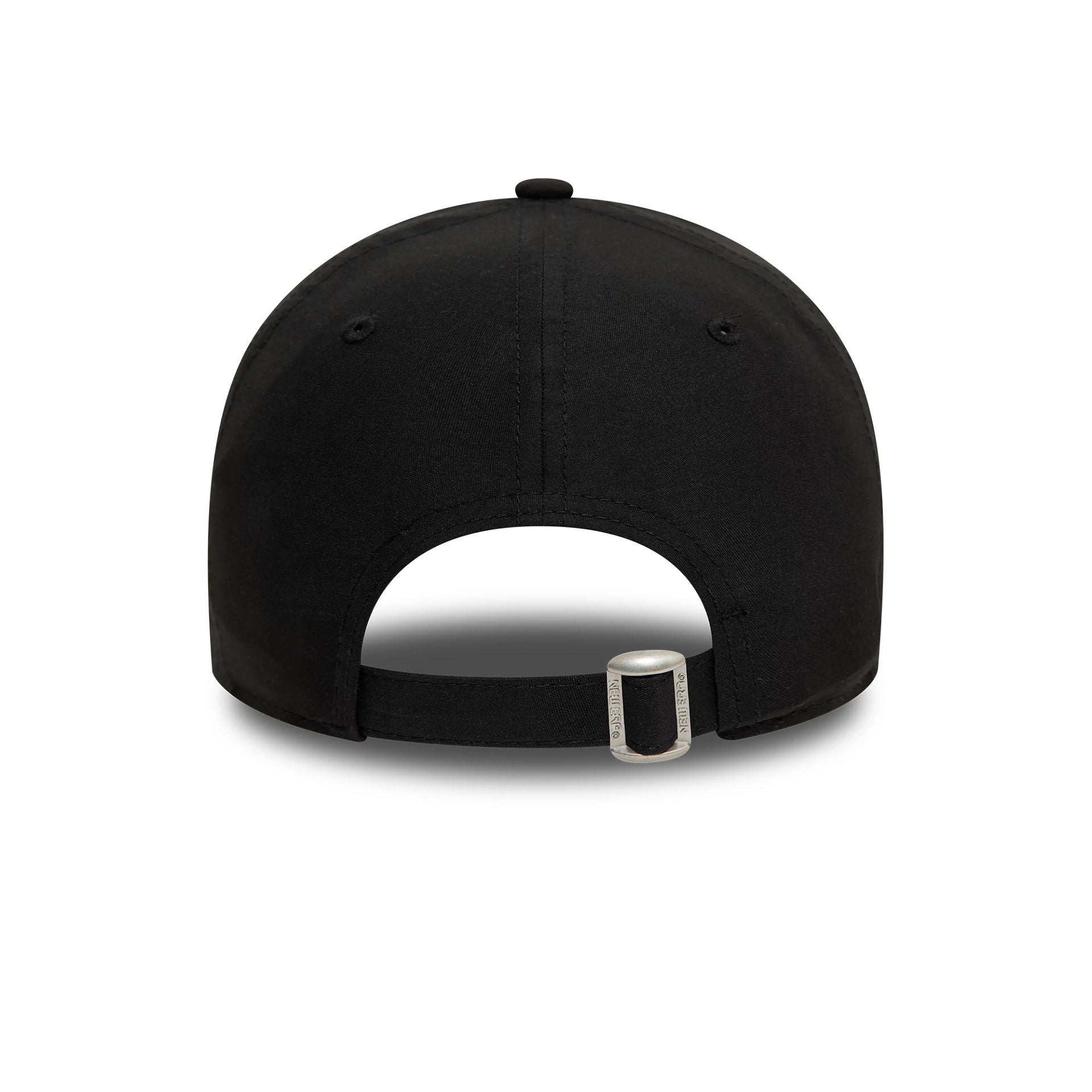 Chicago Bulls Microfibre Black 9FORTY Adjustable Cap