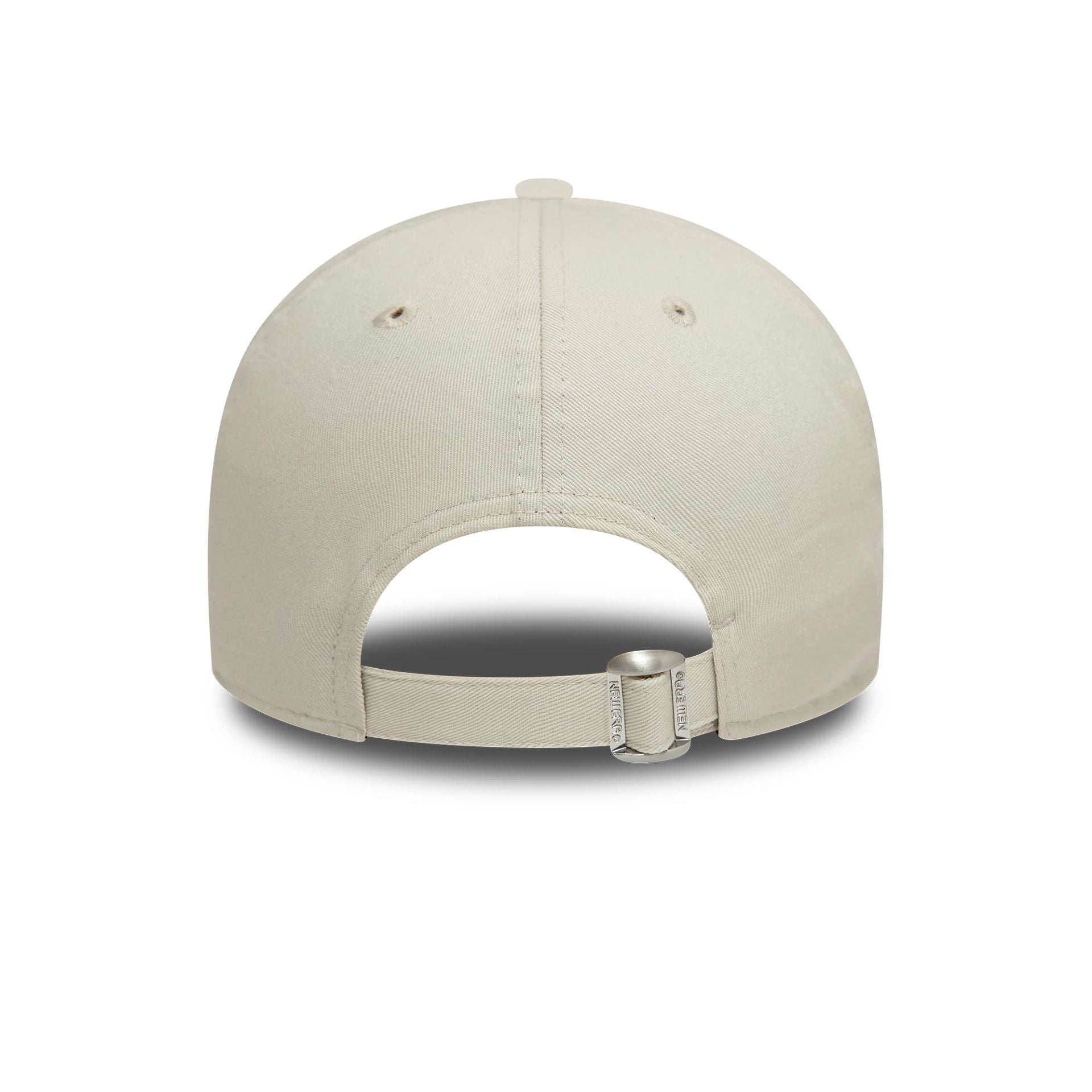 New York Yankees World Series Patch Cream 9FORTY Adjustable Cap