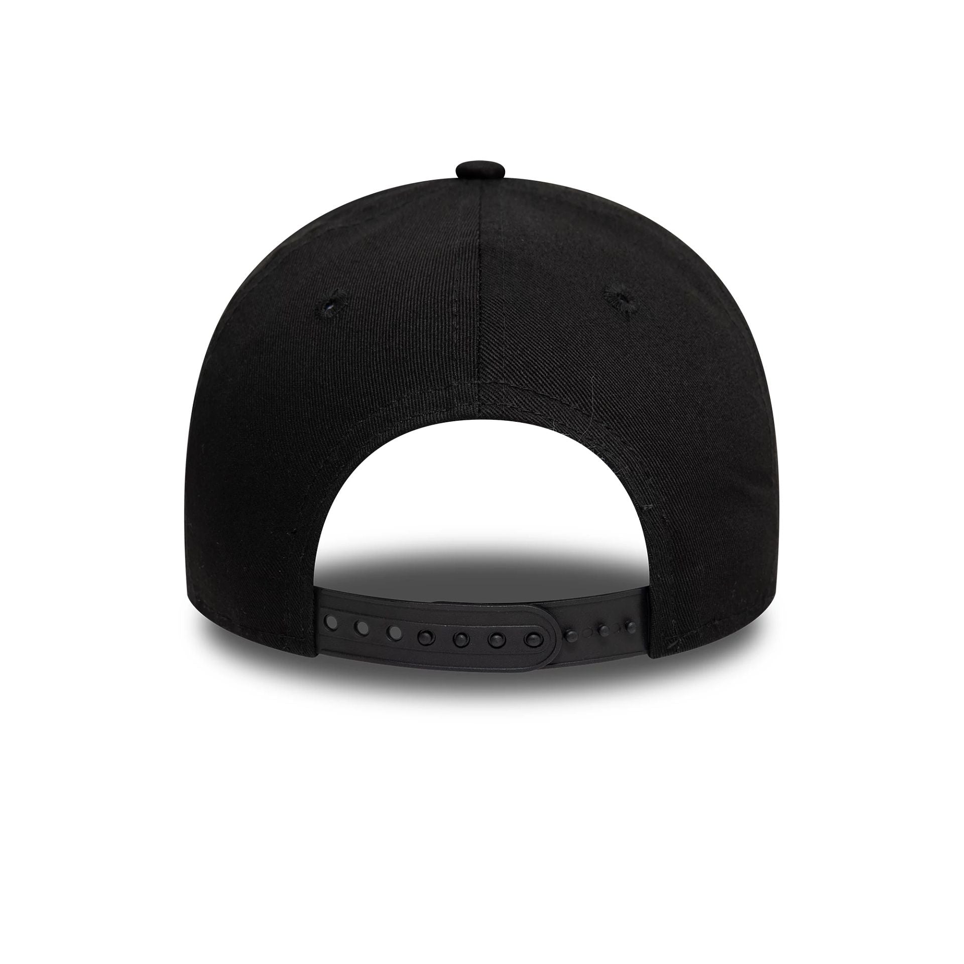 LA Dodgers World Series Black 9FORTY A-Frame Adjustable Cap
