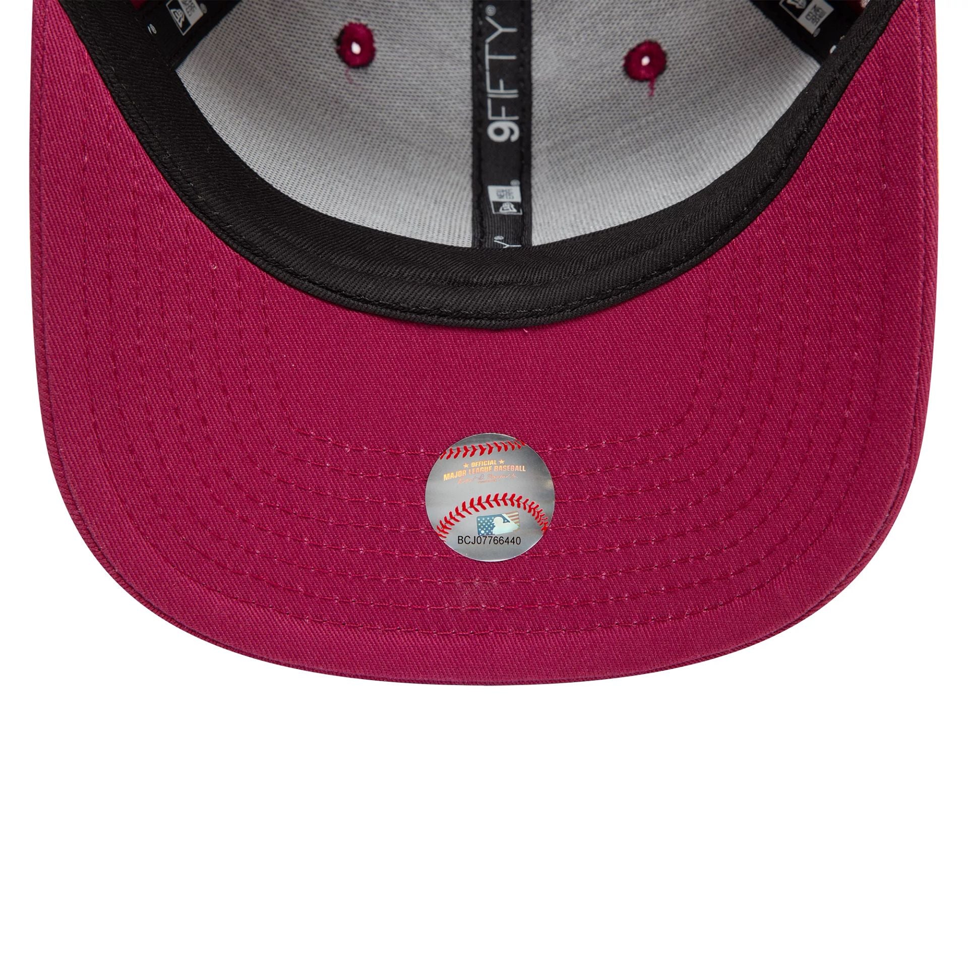 World Series Atlanta Braves 9FIFTY Original Fit Cap