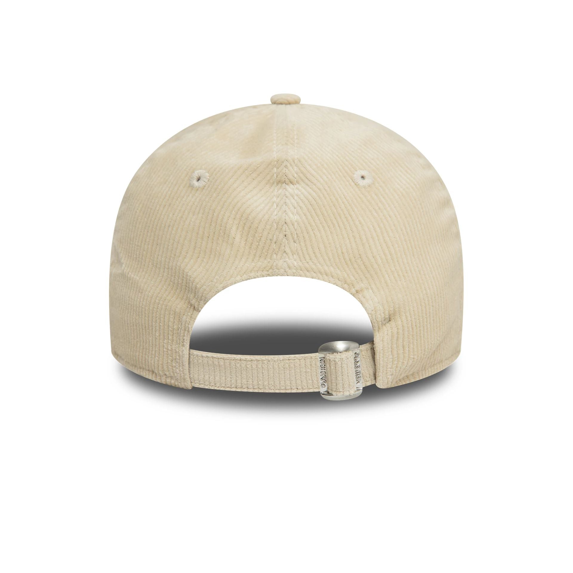 New York Yankees Block Cord Cream 9TWENTY Adjustable Cap