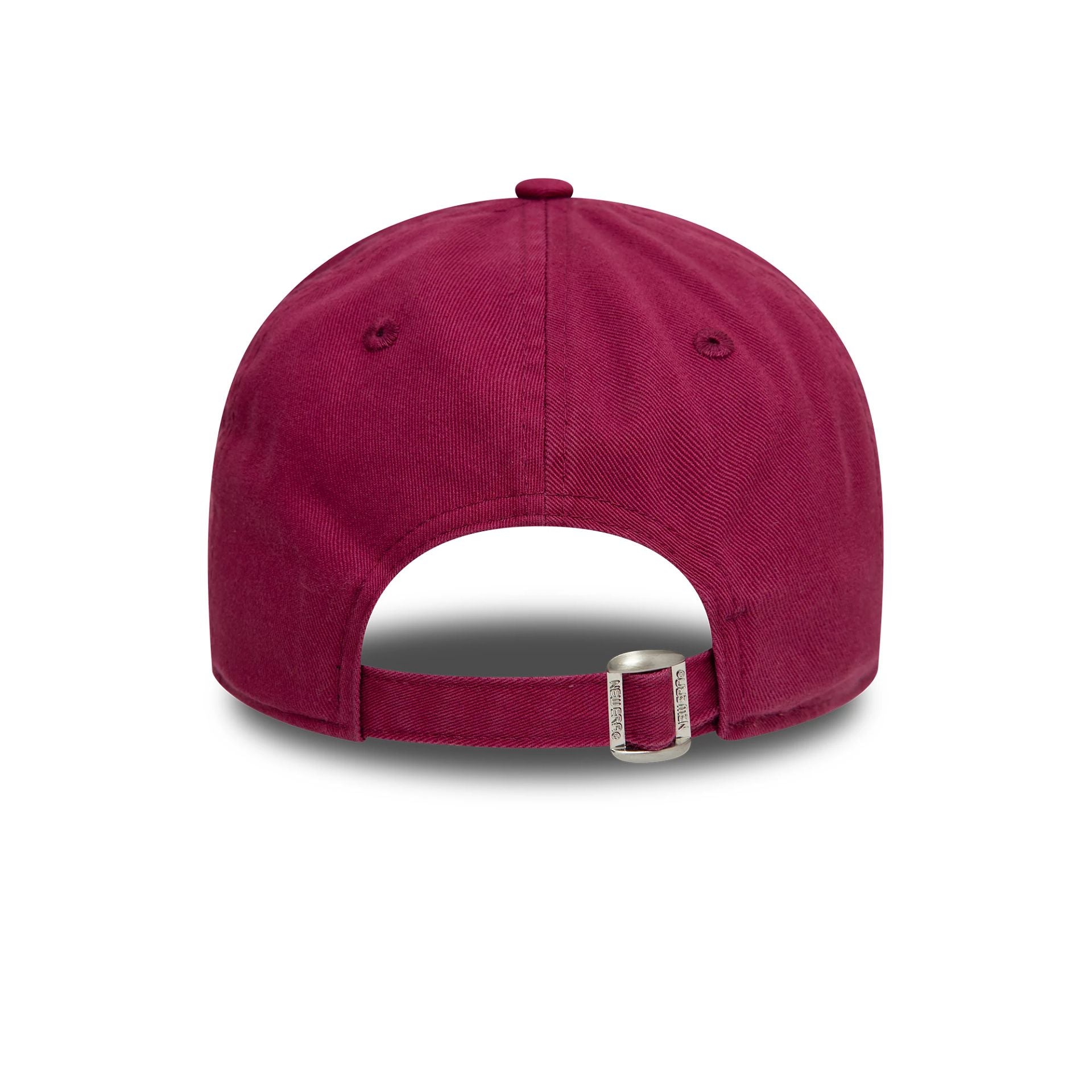 Taz Warner Brothers Washed Dark Red 9TWENTY Adjustable Cap