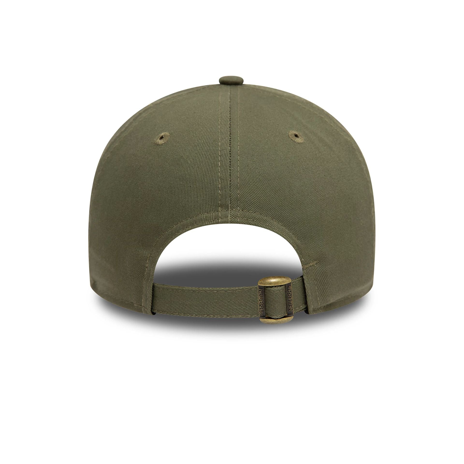 New Era Badge Green 9FORTY Adjustable Cap