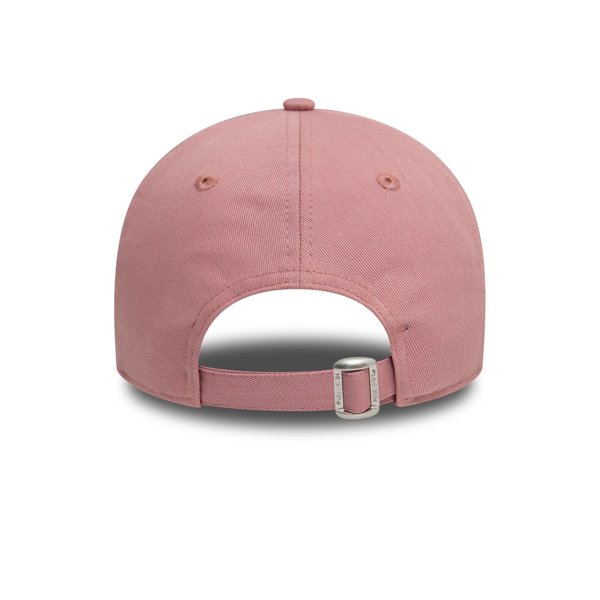 New York Yankees League Essential Dark Pink 9TWENTY Adjustable Cap