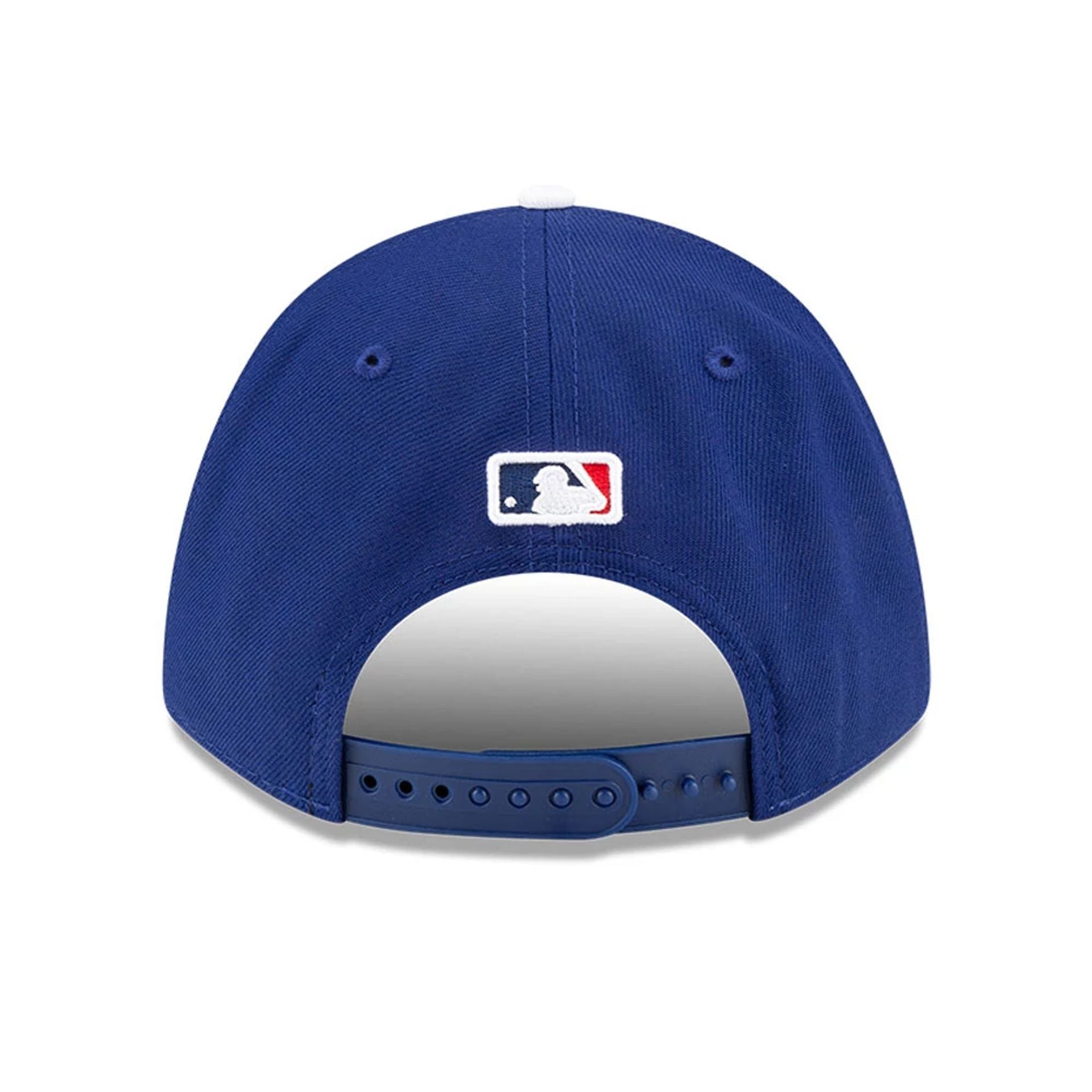 MLB Player Replica LA Dodgers 9FORTY M-Crown Cap