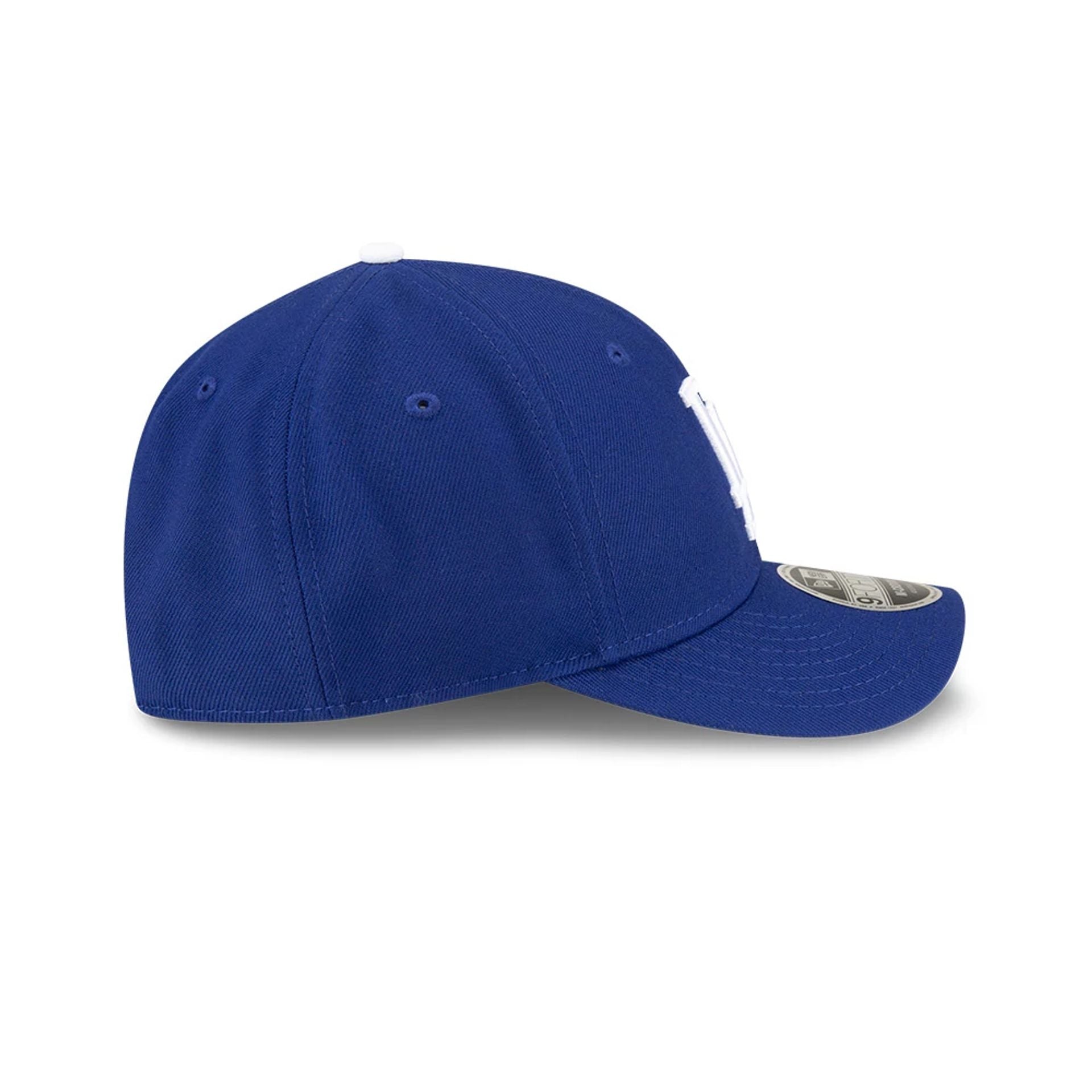 MLB Player Replica LA Dodgers 9FORTY M-Crown Cap