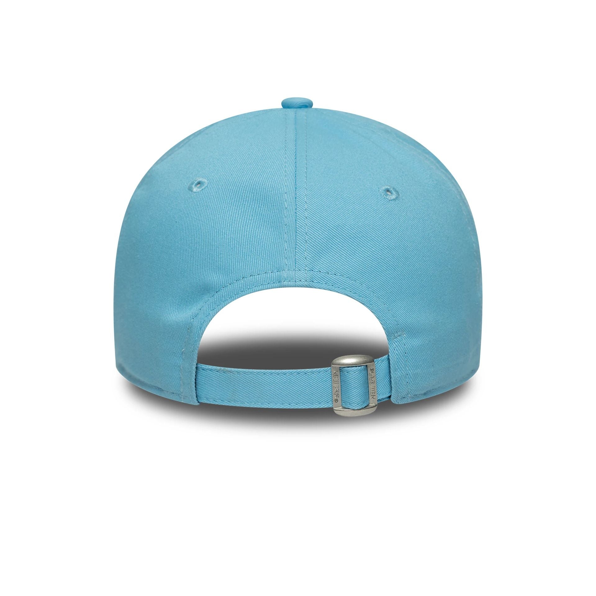 LA Dodgers MLB League Essential Pastel Blue 9TWENTY Adjustable Cap