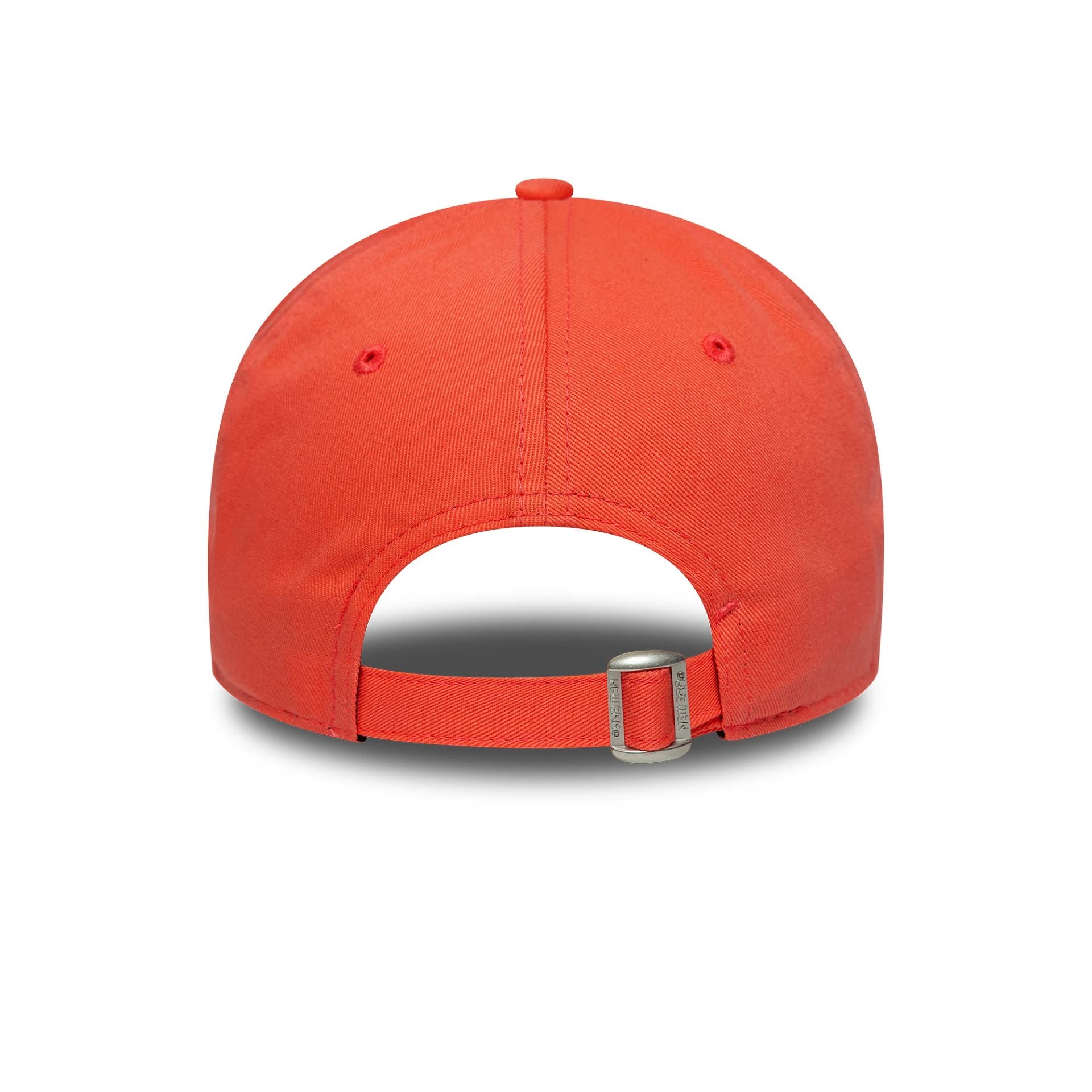 New York Yankees MLB League Essential Orange 9TWENTY Adjustable Cap