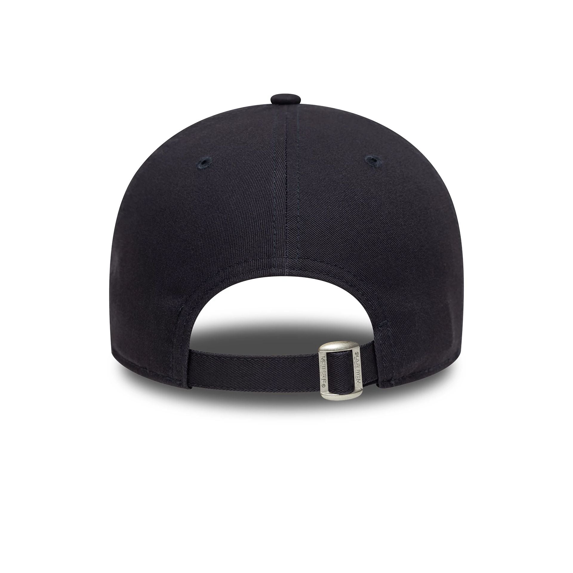 New York Yankees Team Outline Navy 9FORTY Adjustable Cap
