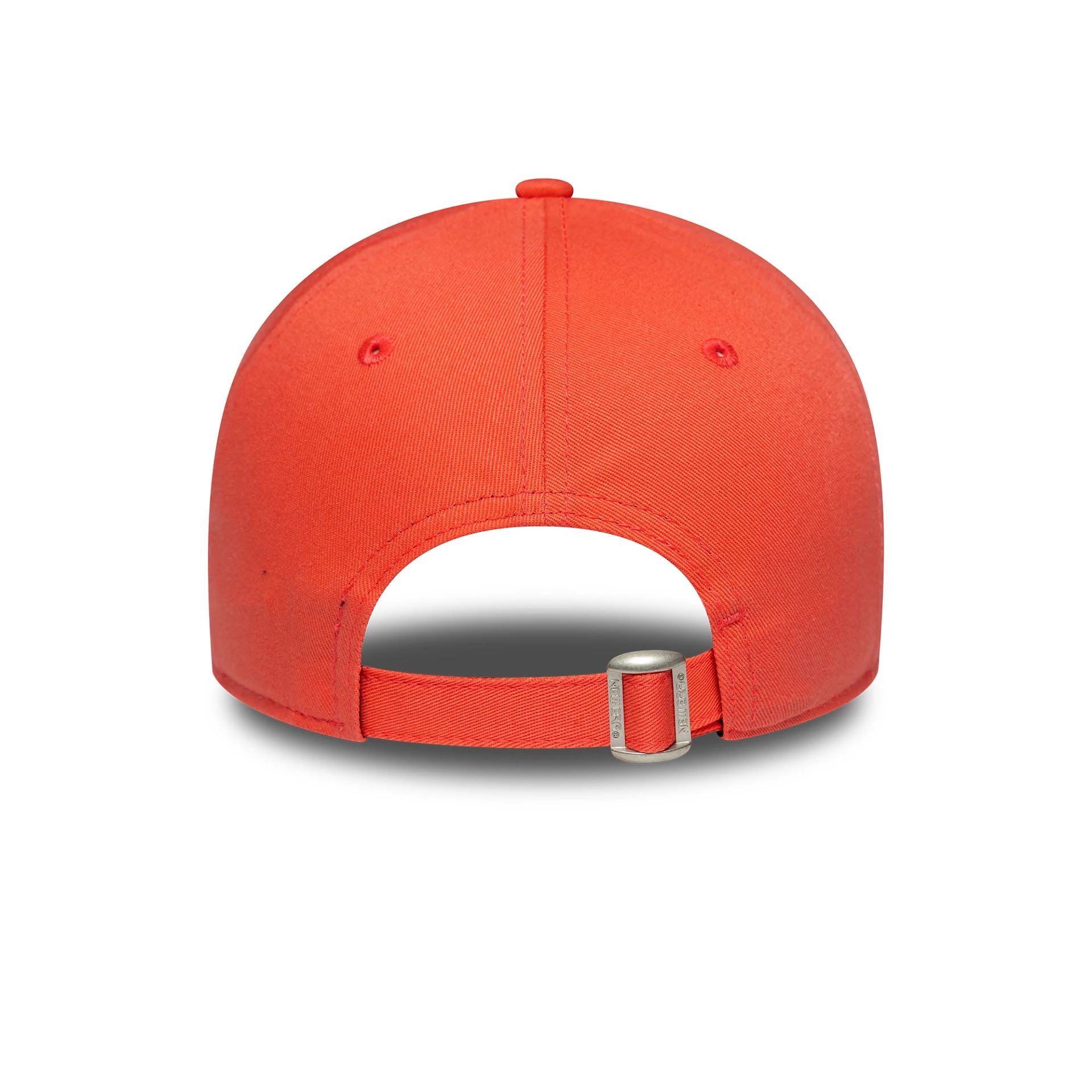 New York Yankees Womens MLB League Essential Pink 9FORTY Adjustable Cap