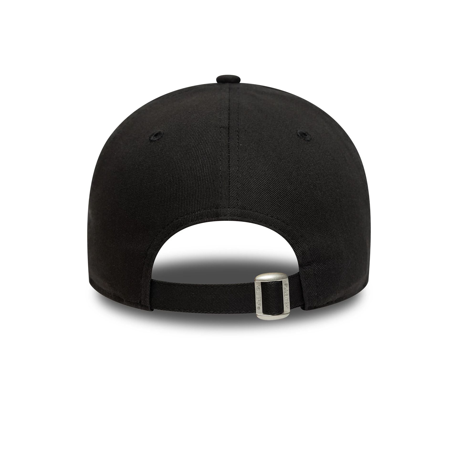New York Yankees MLB League Essential Black 9FORTY Adjustable Cap