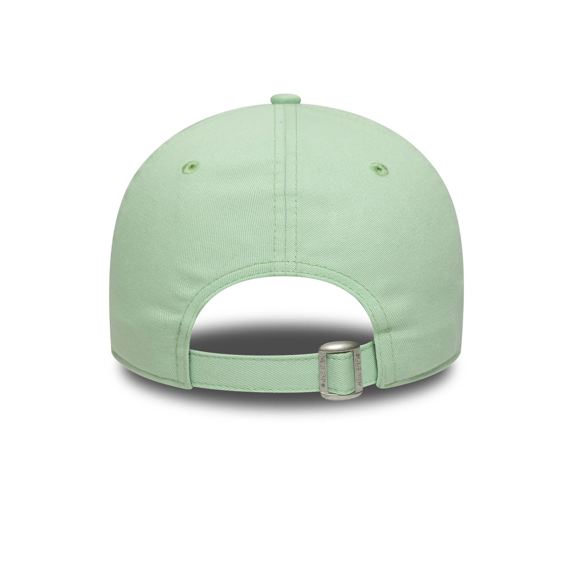 New York Yankees MLB League Essential Pastel Green 9FORTY Adjustable Cap