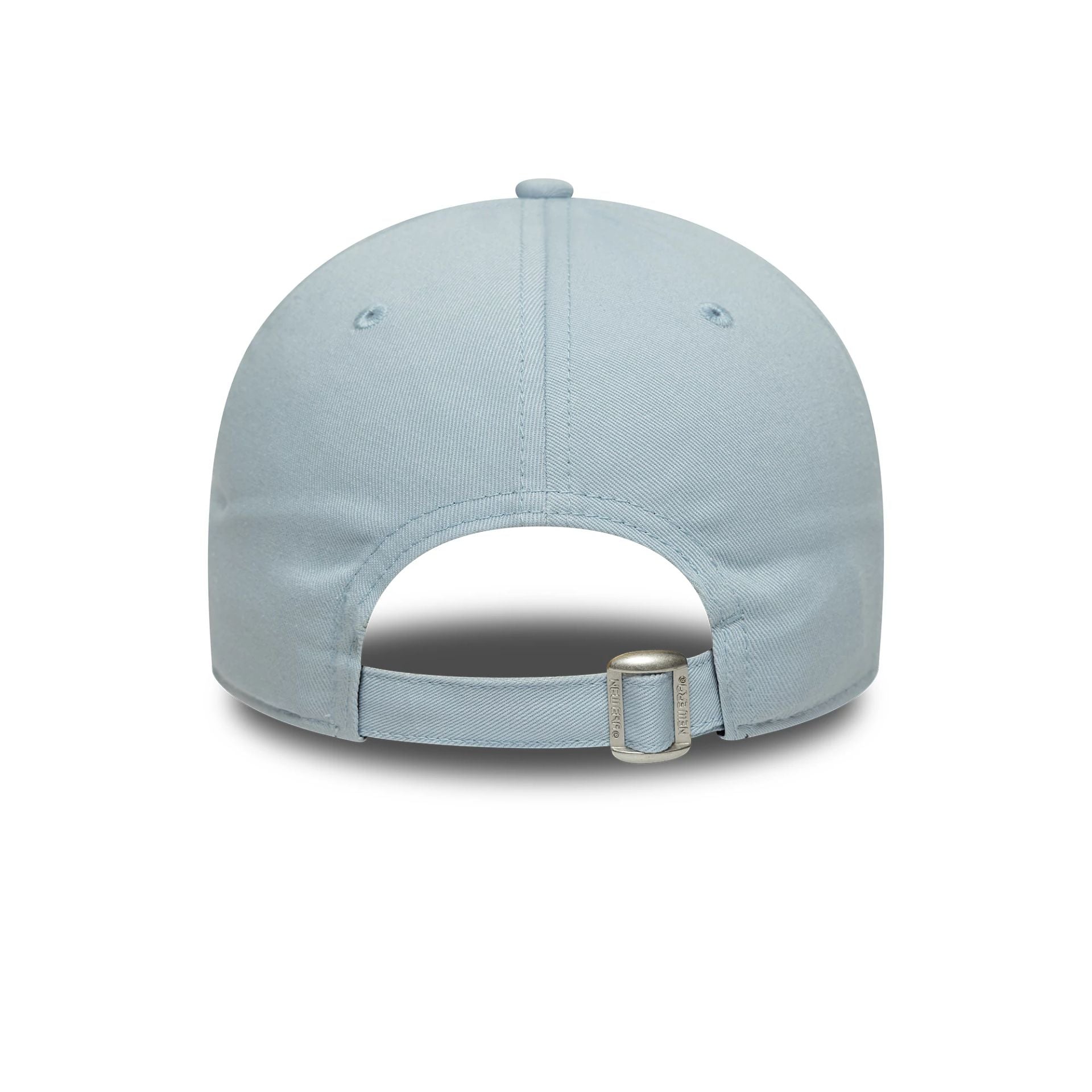 LA Dodgers MLB League Essential Pastel Blue 9FORTY Adjustable Cap