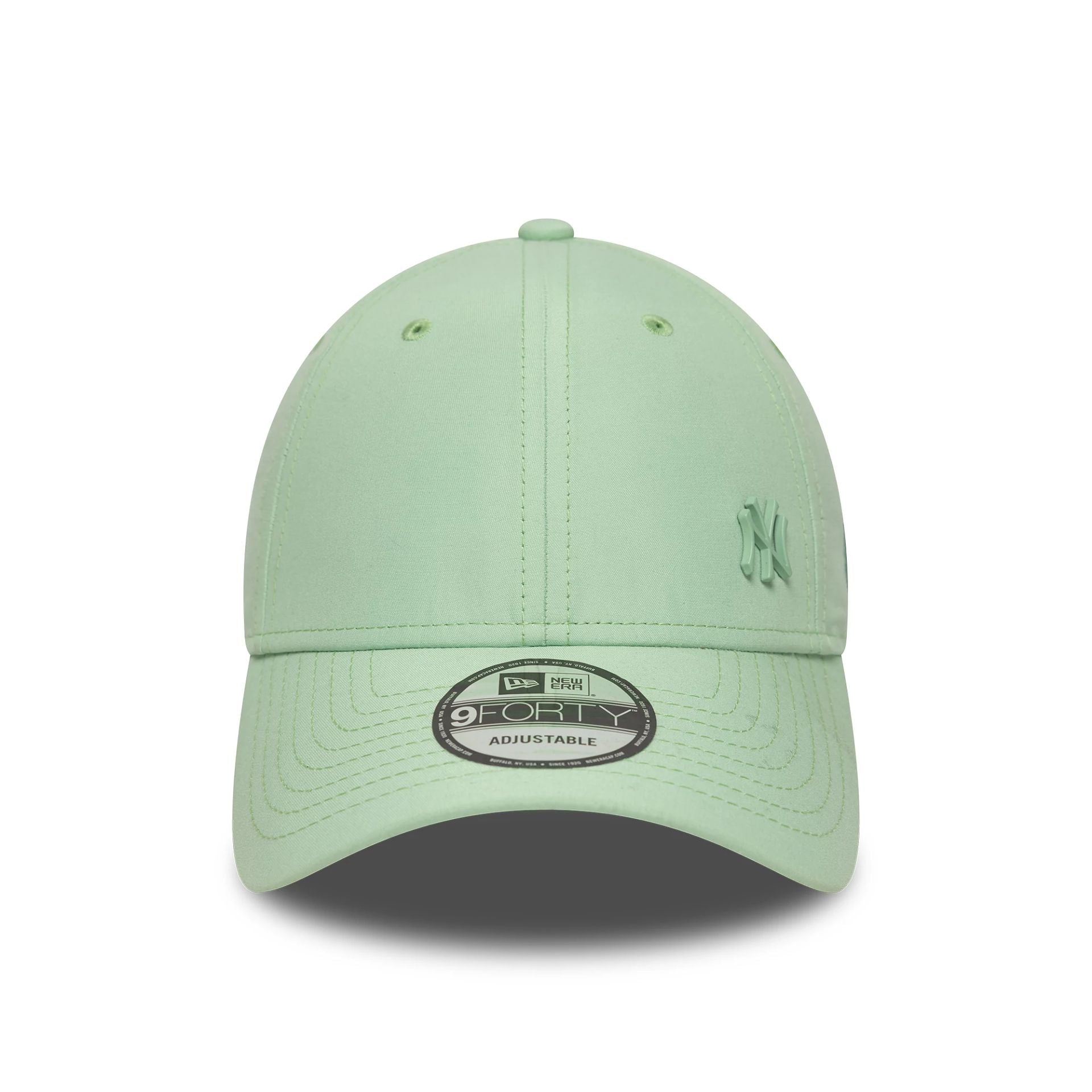 New York Yankees Tonal Flawless Pastel Green 9FORTY Adjustable Cap
