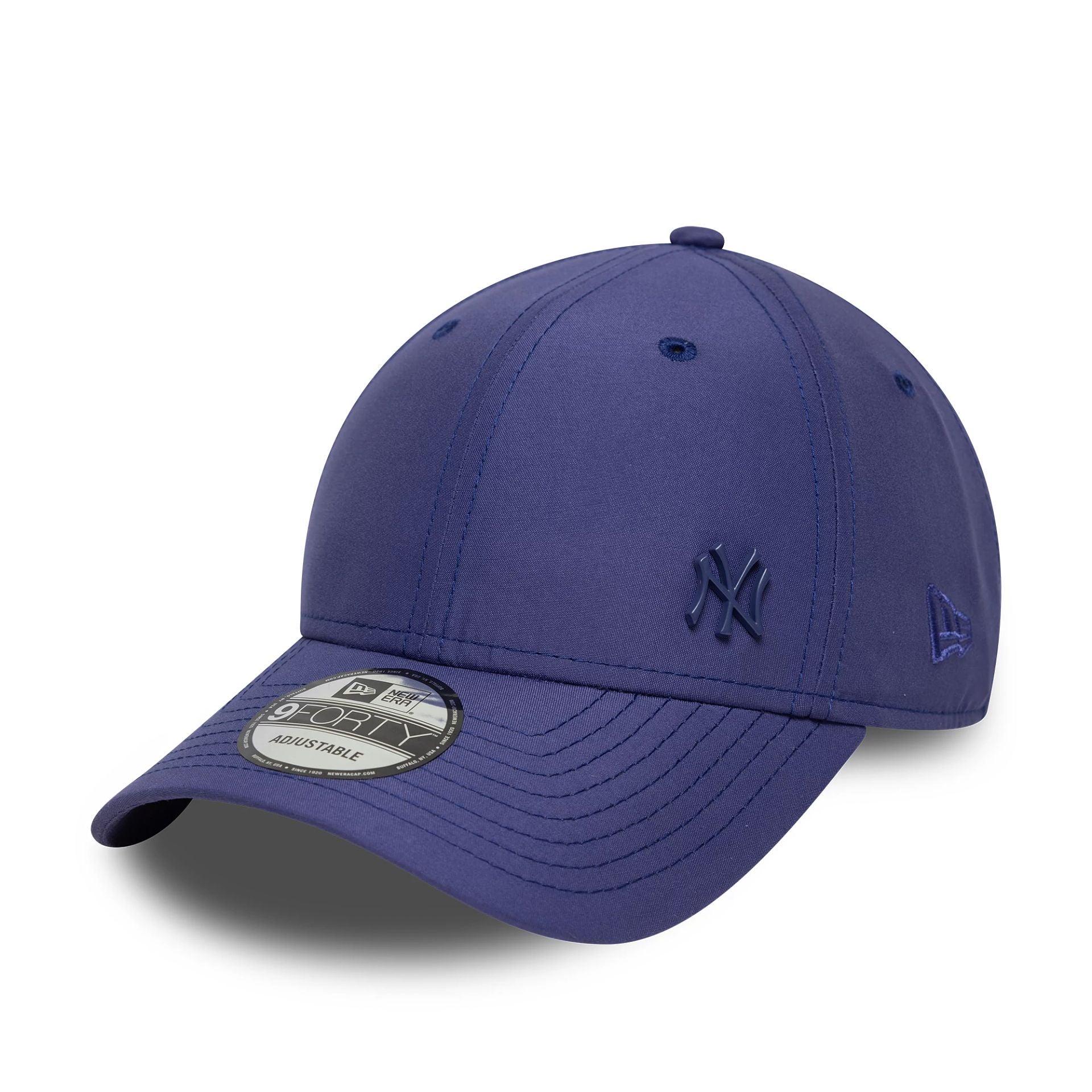 New York Yankees Tonal Flawless Dark Blue 9FORTY Adjustable Cap