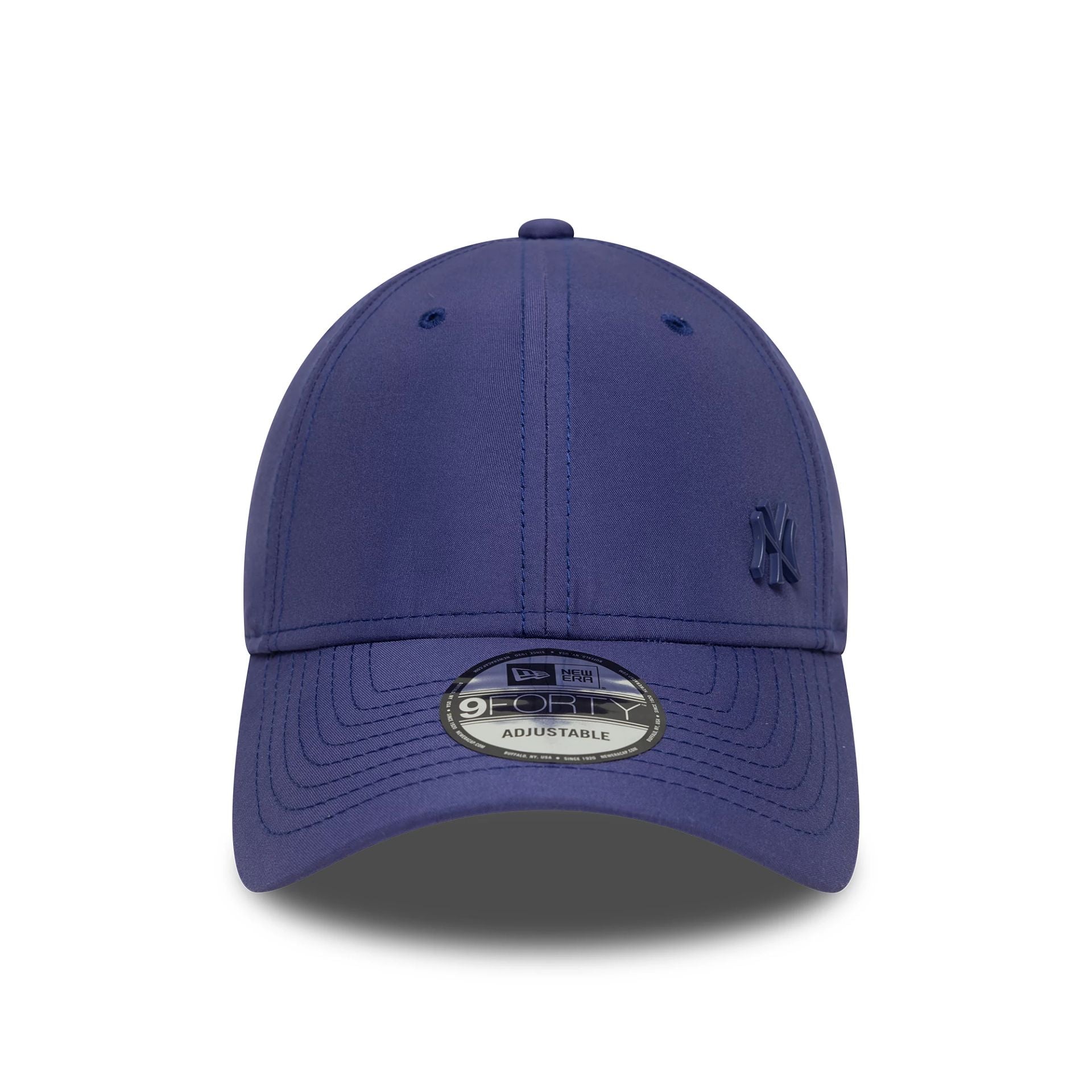 New York Yankees Tonal Flawless Dark Blue 9FORTY Adjustable Cap