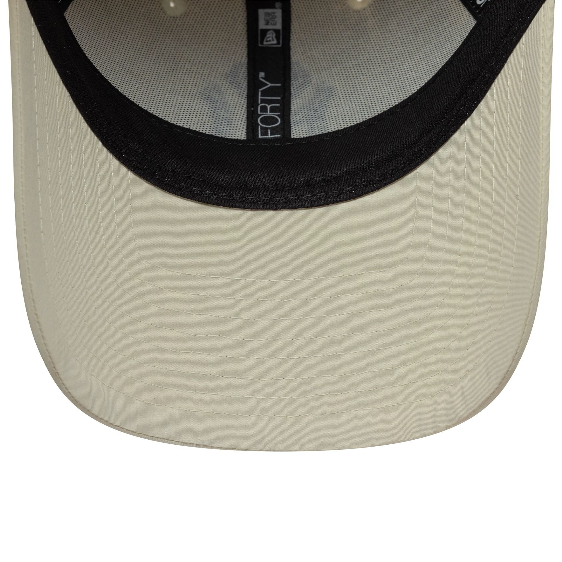 New York Yankees Recycled Cream 9FORTY Adjustable Cap