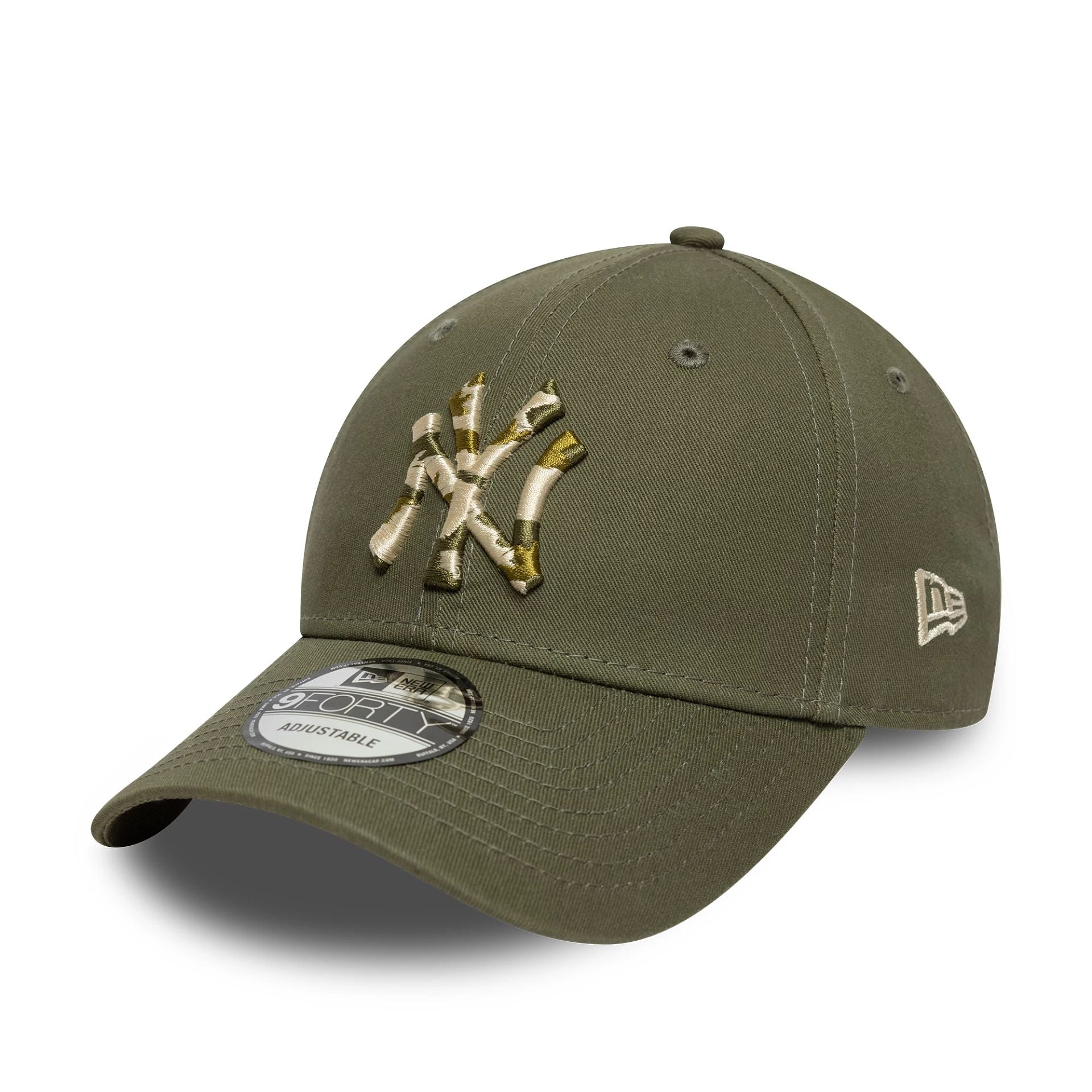 Seasonal Infill New York Yankees 9FORTY Cap