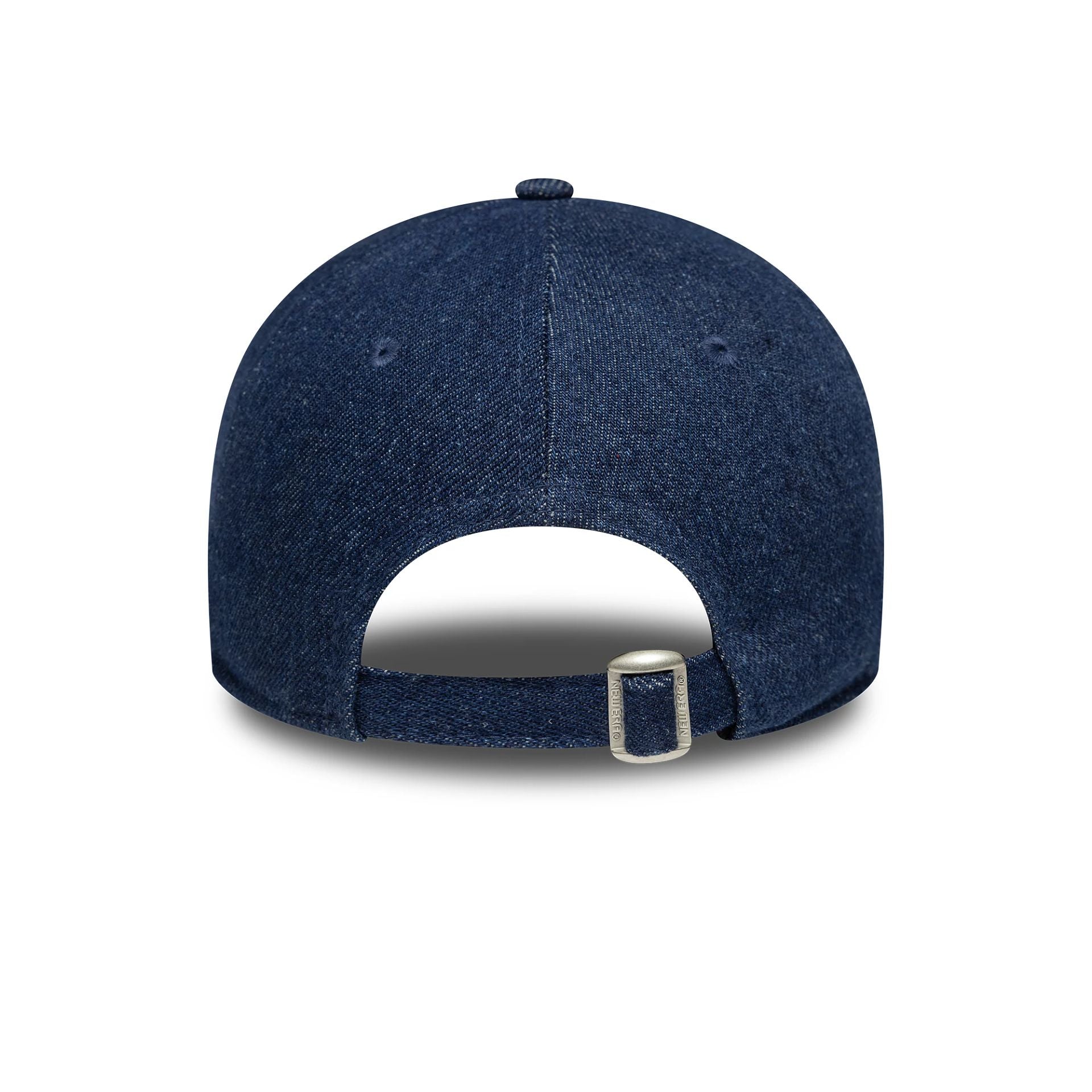 New York Yankees Womens MLB Denim Navy 9TWENTY Adjustable Cap