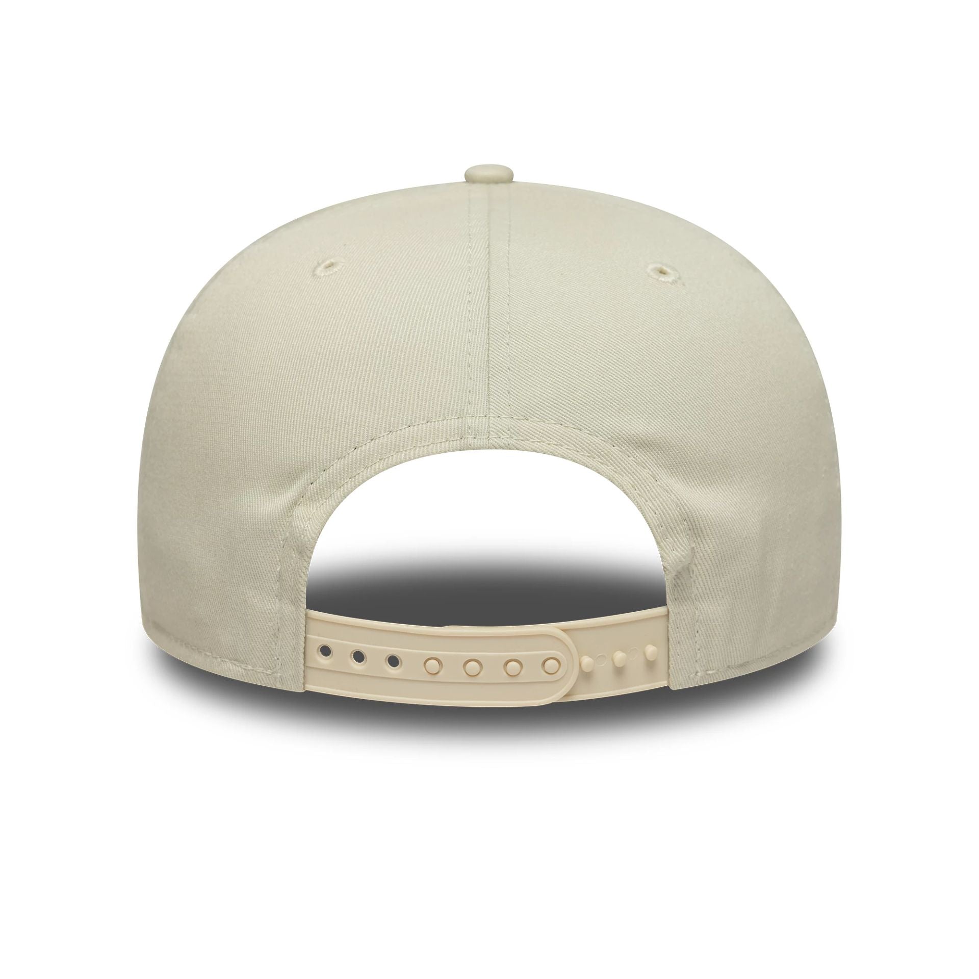 New York Yankees MLB World Series Cream 9FIFTY Original Fit Snapback Adjustable Cap