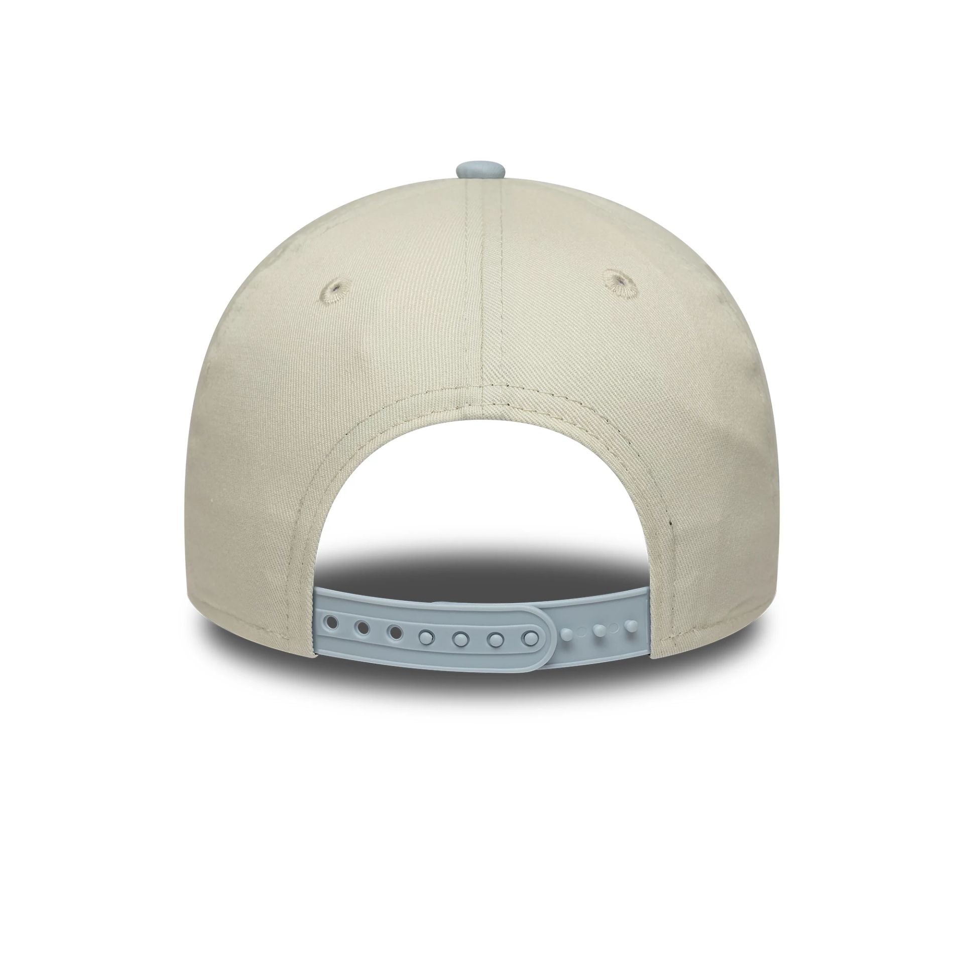 LA Dodgers MLB Mythical Cream 9FORTY E-Frame Adjustable Cap