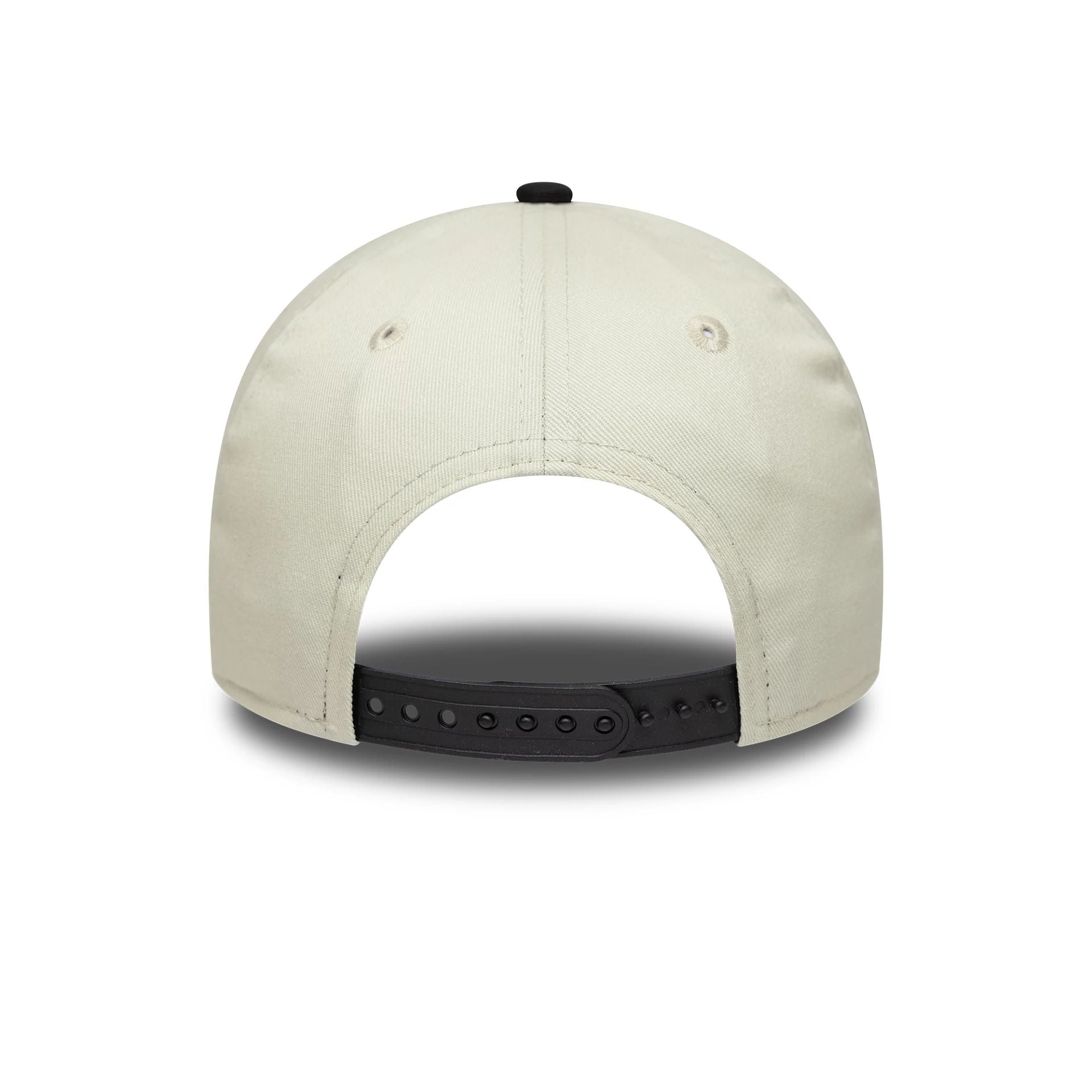 New York Yankees MLB Mythical Cream 9FORTY E-Frame Adjustable Cap