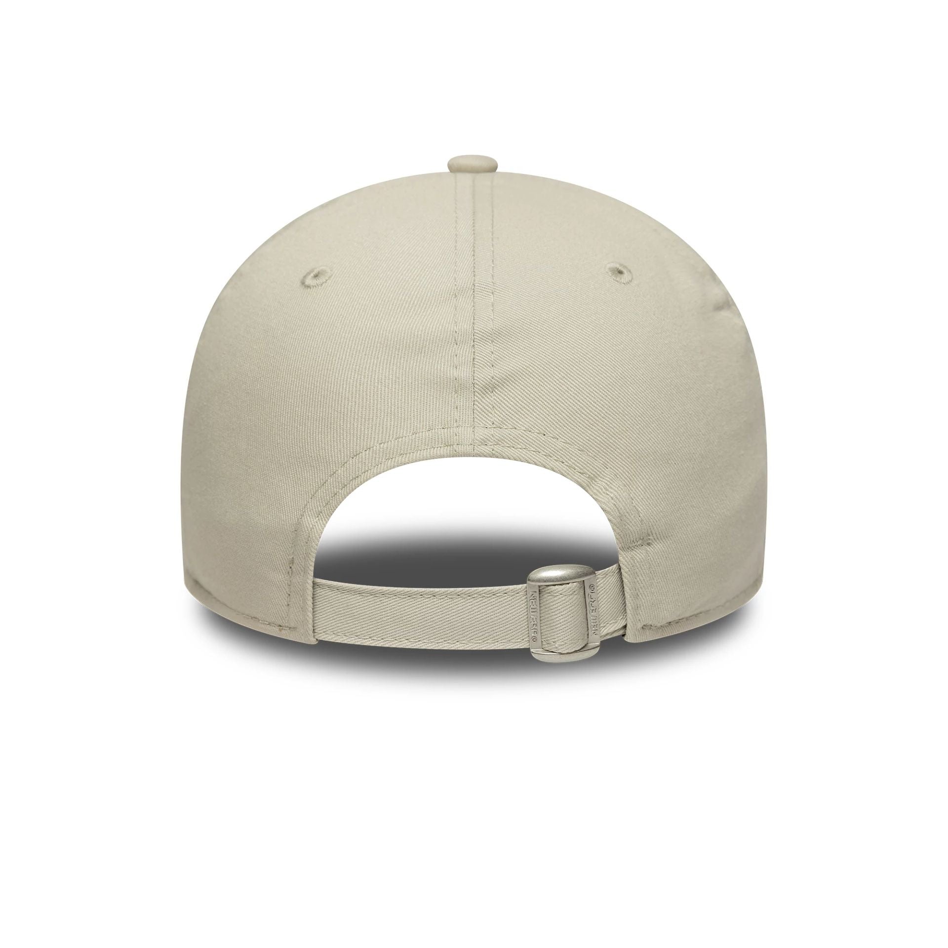 Chicago Bulls NBA Contrast Patch Cream 9FORTY Adjustable Cap