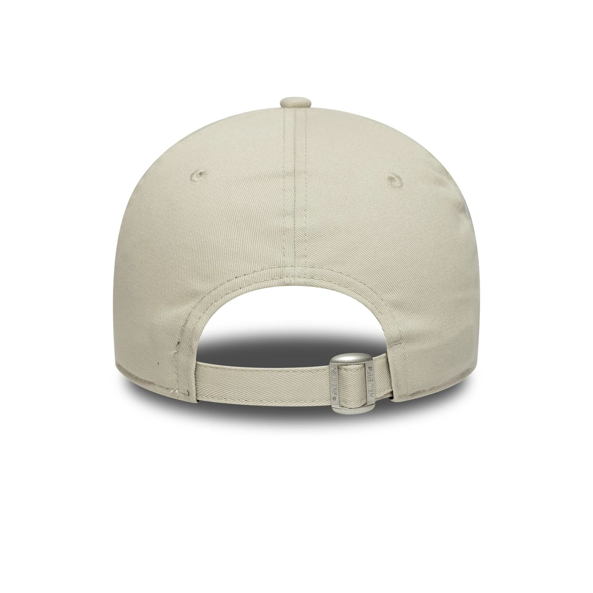 Boston Celtics NBA Contrast Patch Cream 9FORTY Adjustable Cap