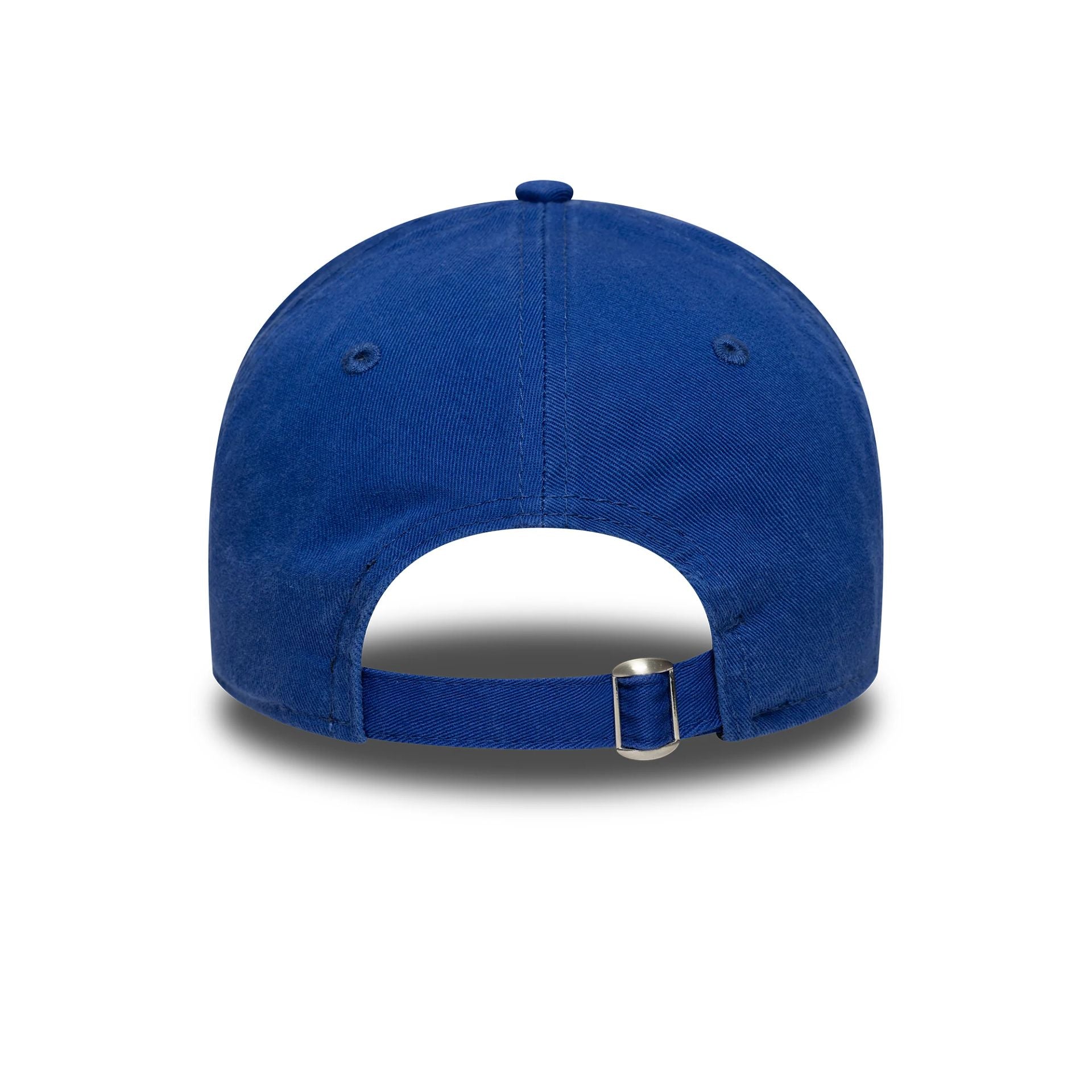 New York Giants NFL Washed Distressed Blue 9TWENTY Adjustable Cap