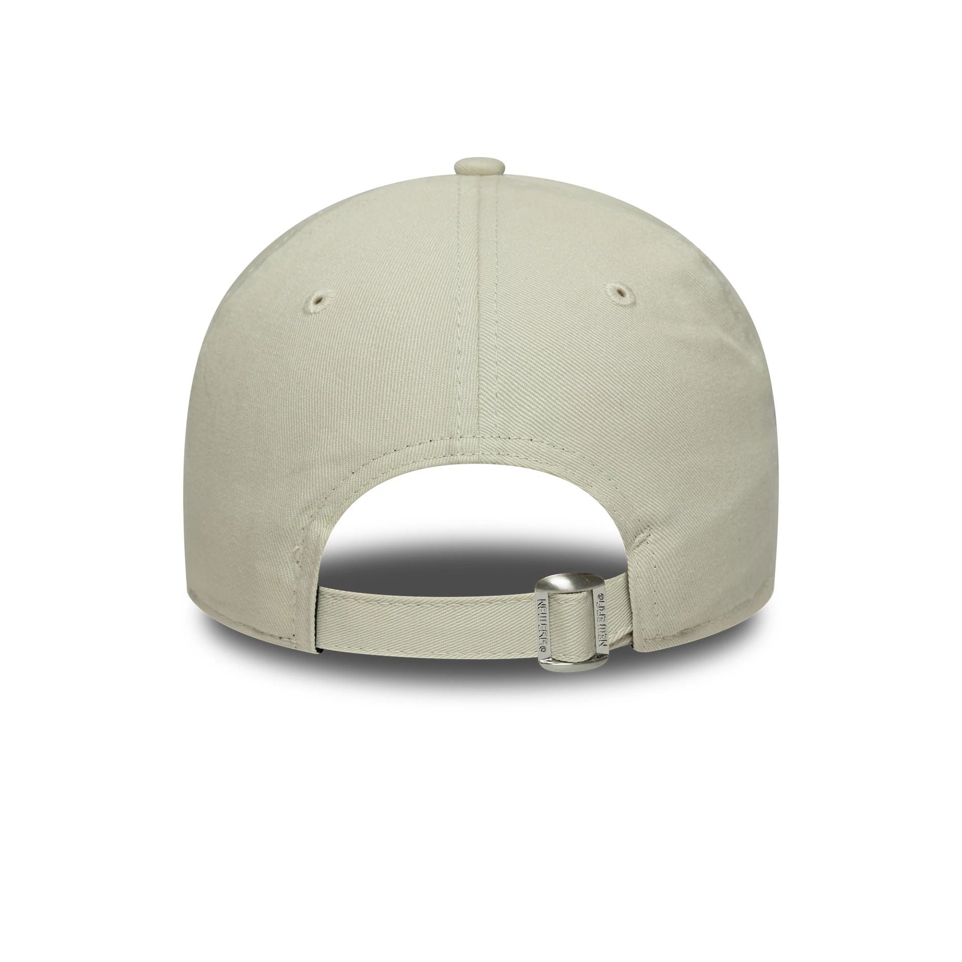 LA Dodgers Cooperstown MLB World Series Cream 9TWENTY Adjustable Cap