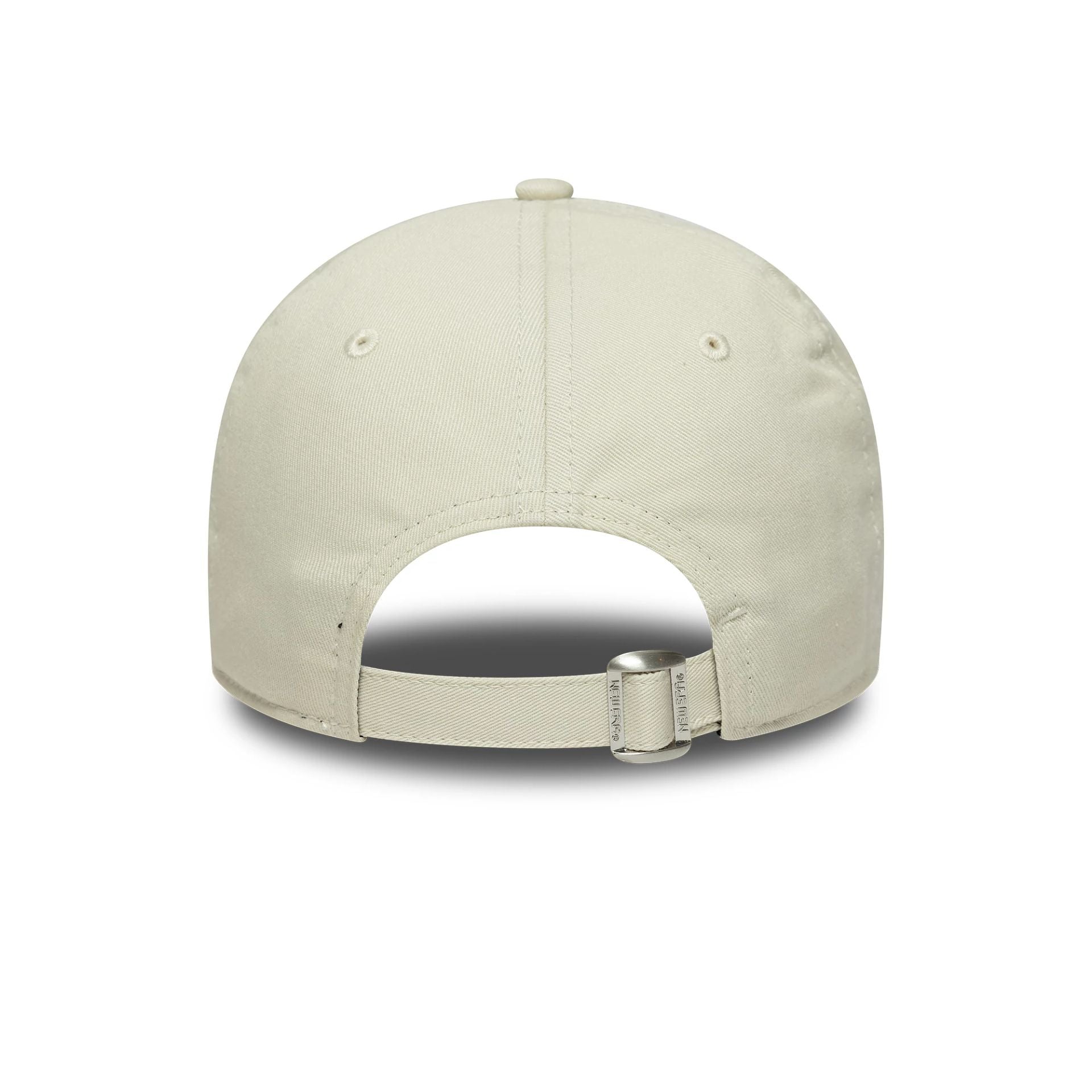 New York Yankees Cooperstown MLB World Series Cream 9TWENTY Adjustable Cap