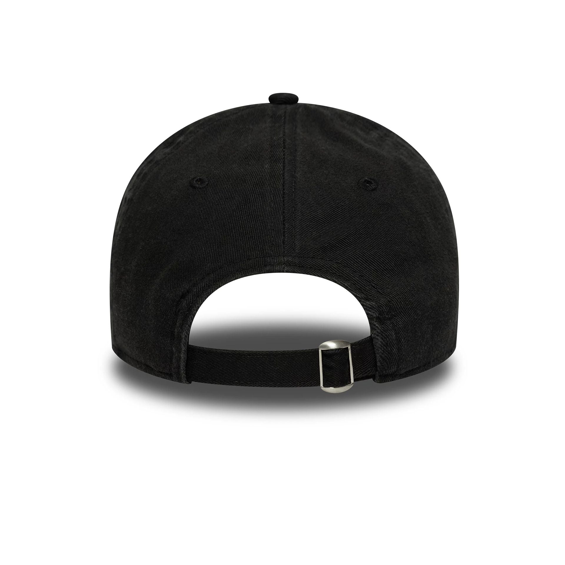 Kansas City Chiefs NFL Helmet Black 9TWENTY Adjustable Cap