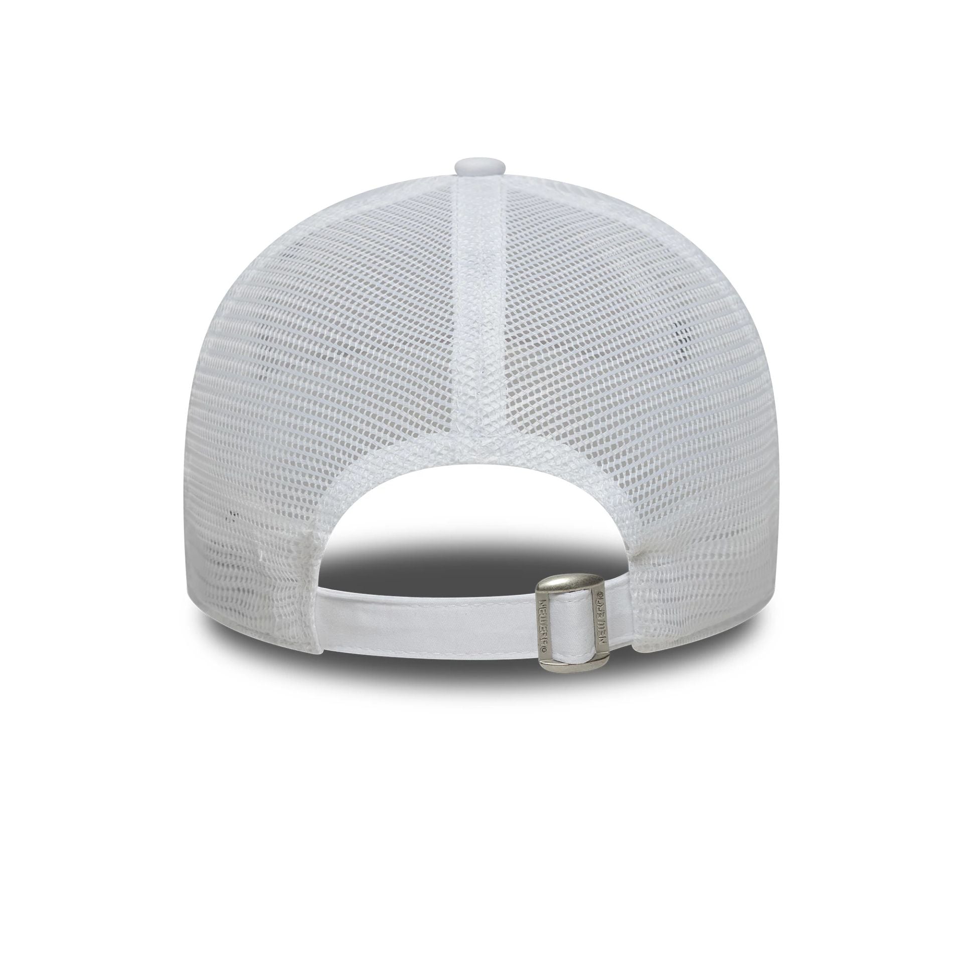 New York Yankees MLB Flawless White 9FORTY Adjustable Cap