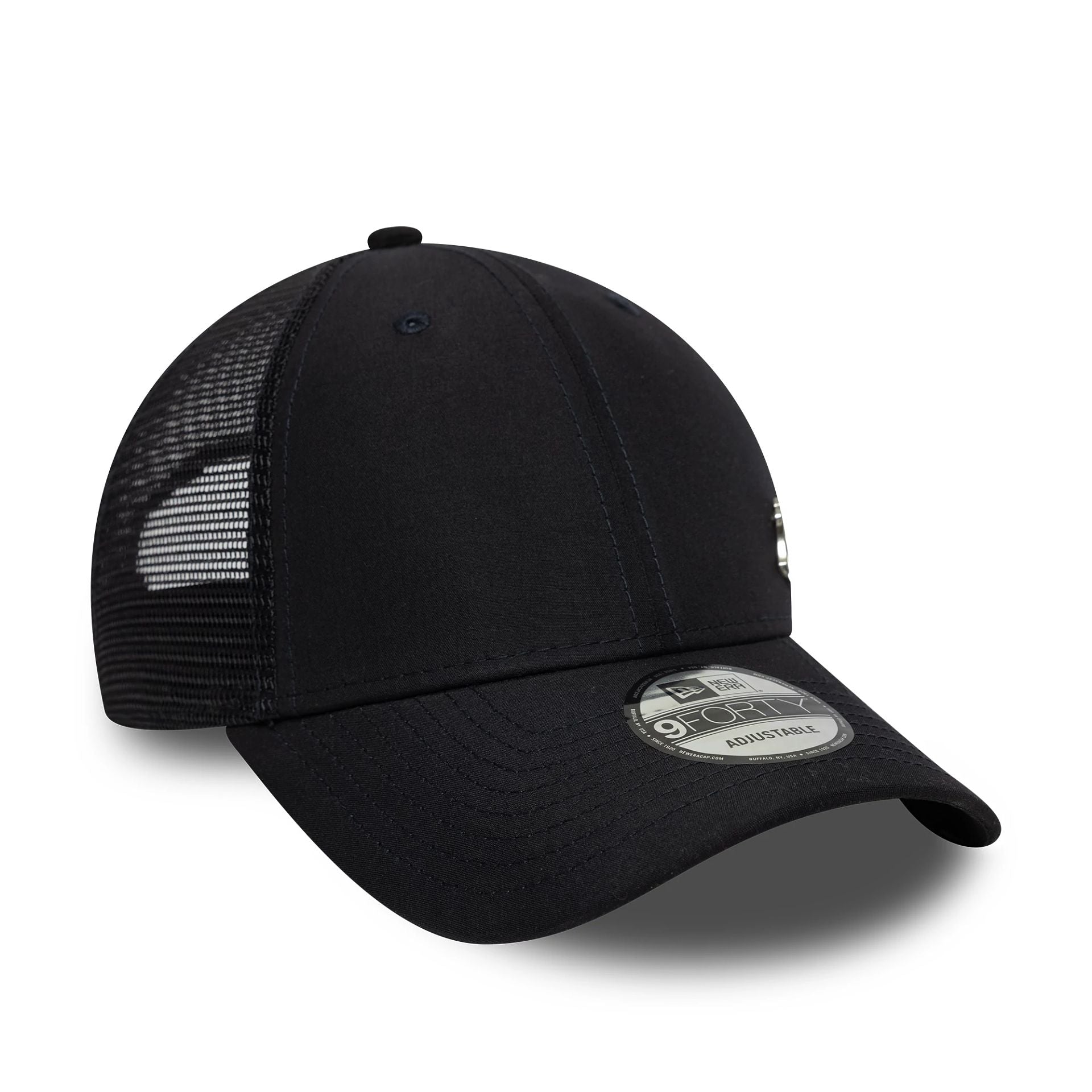 New York Yankees MLB Flawless Navy 9FORTY Adjustable Cap