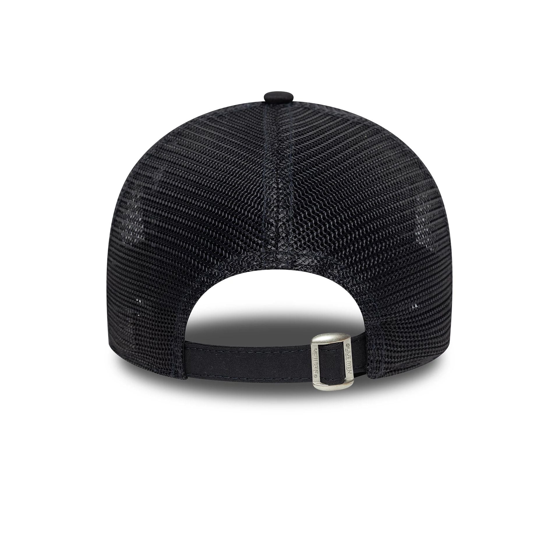 New York Yankees MLB Flawless Navy 9FORTY Adjustable Cap