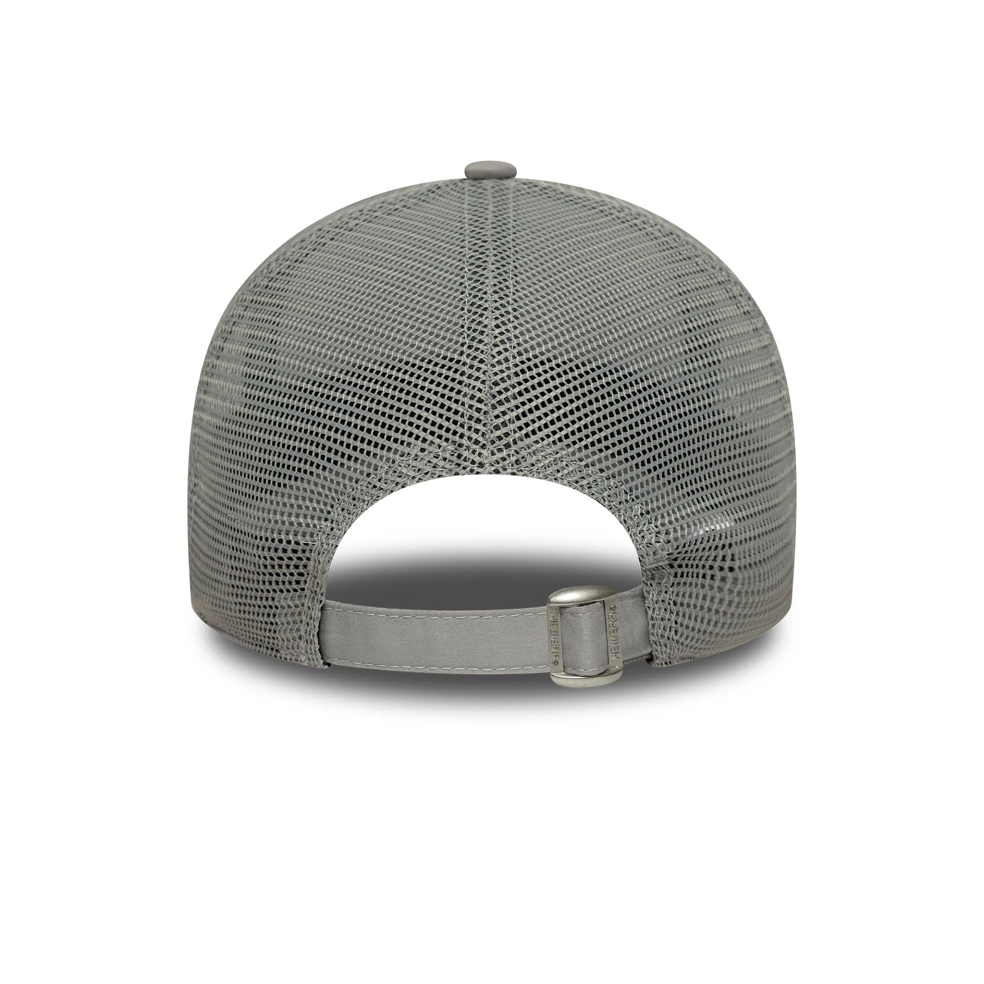 New York Yankees MLB Flawless Grey 9FORTY Adjustable Cap