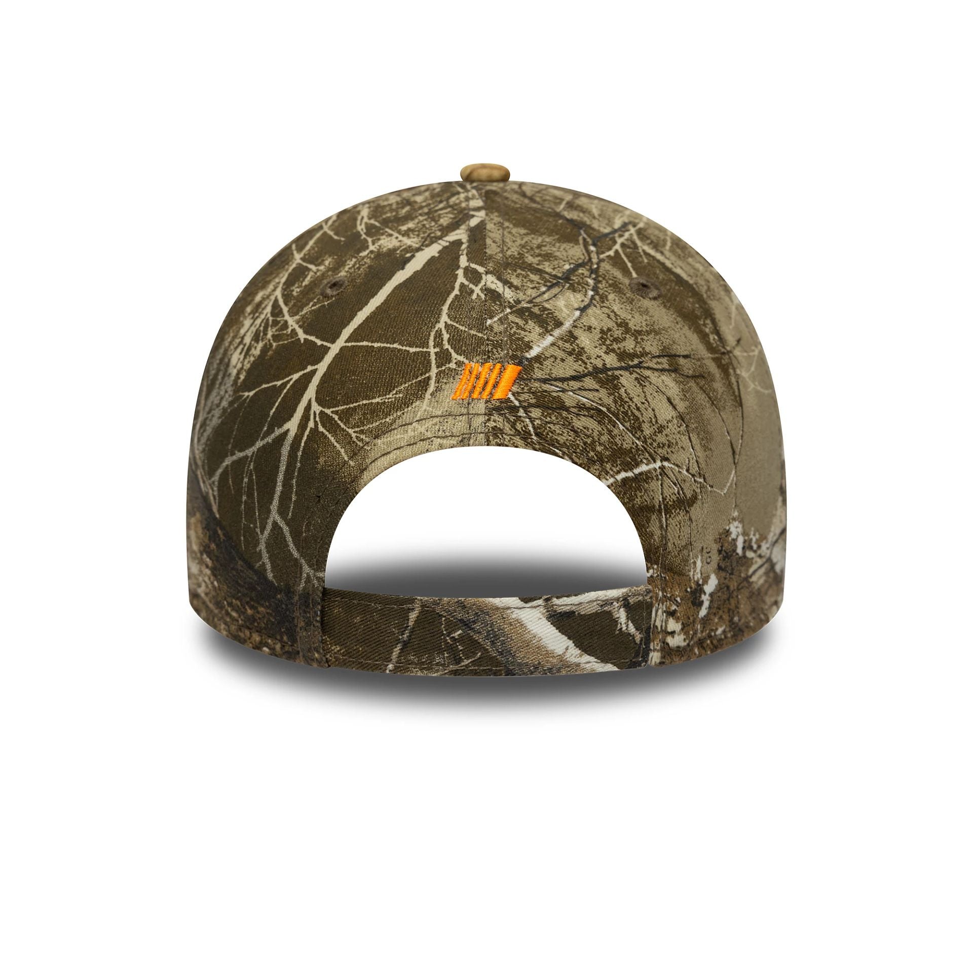 Nascar Classics Realtree Camo 9FORTY Adjustable Cap