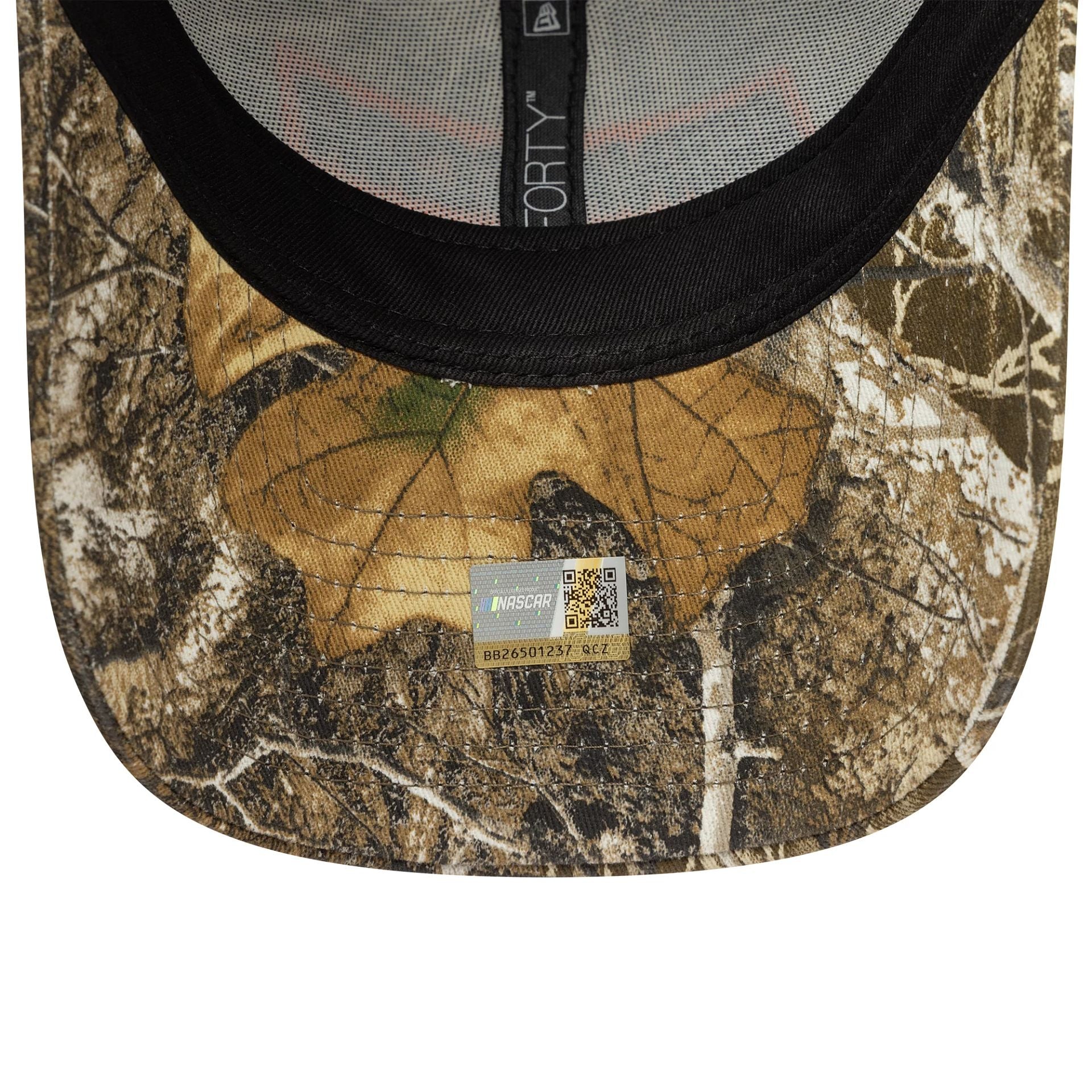 Nascar Classics Realtree Camo 9FORTY Adjustable Cap