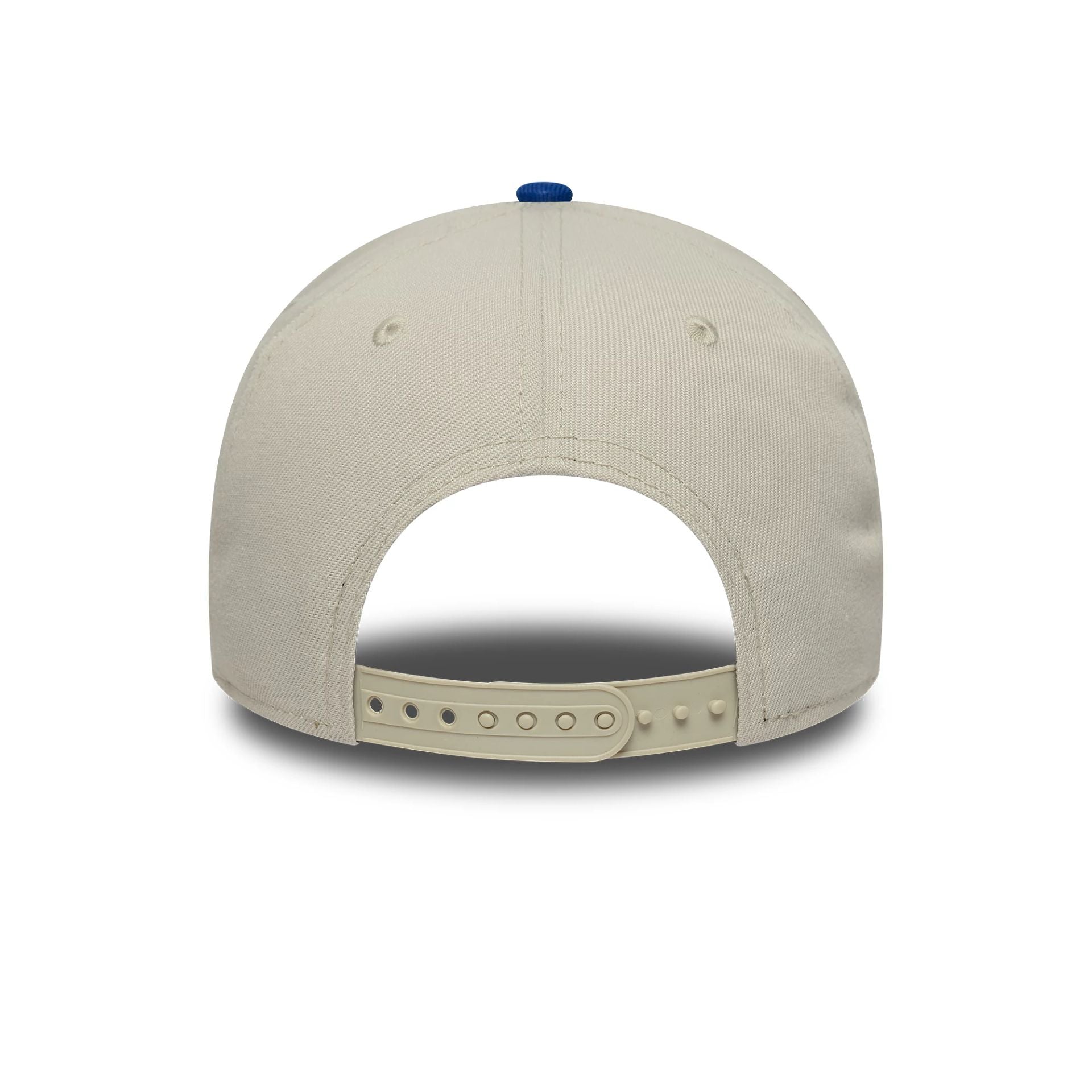 Nascar Classics Flag White 9FORTY E-Frame Adjustable Cap