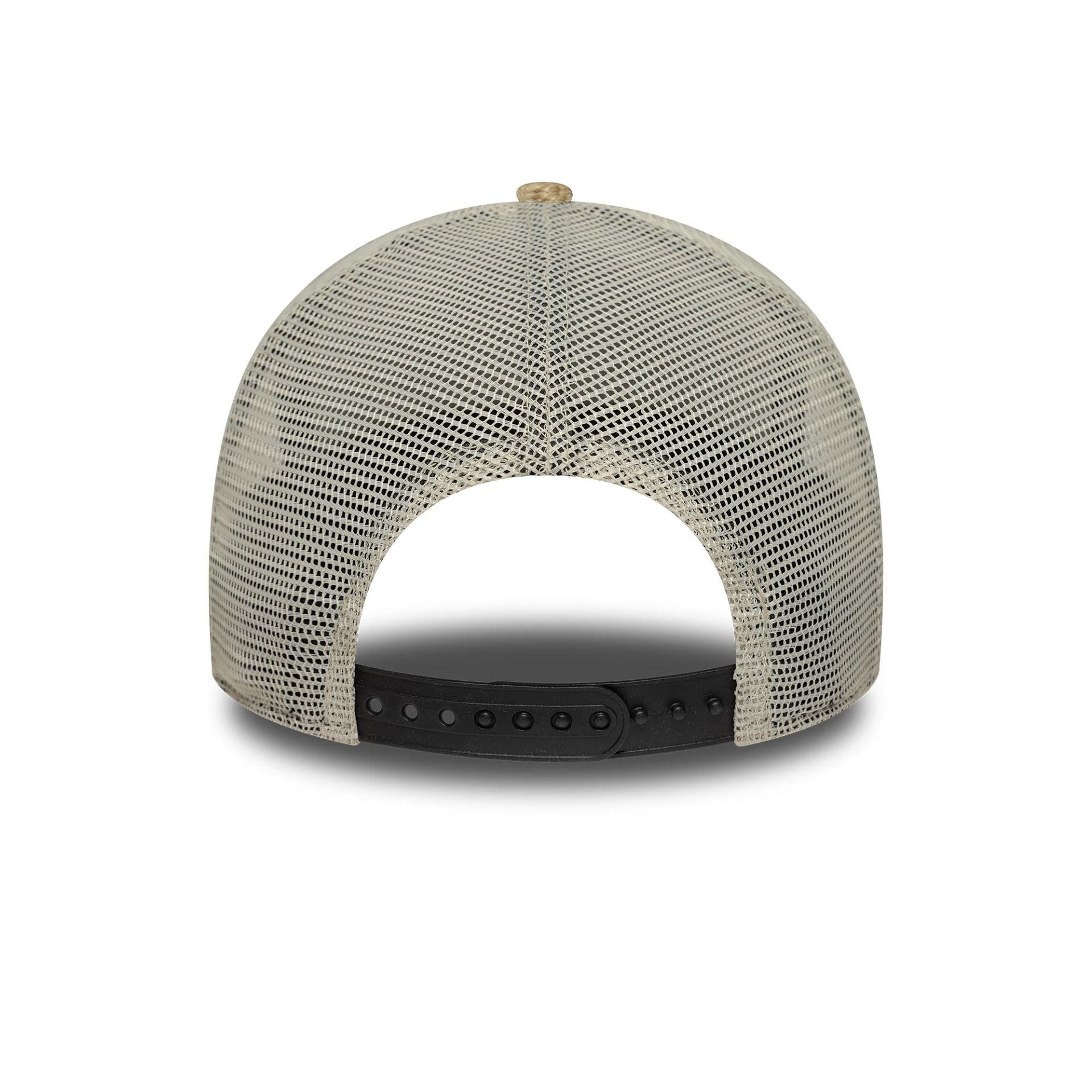 Nascar Classics Camo 9FORTY A-Frame Trucker Adjustable Cap