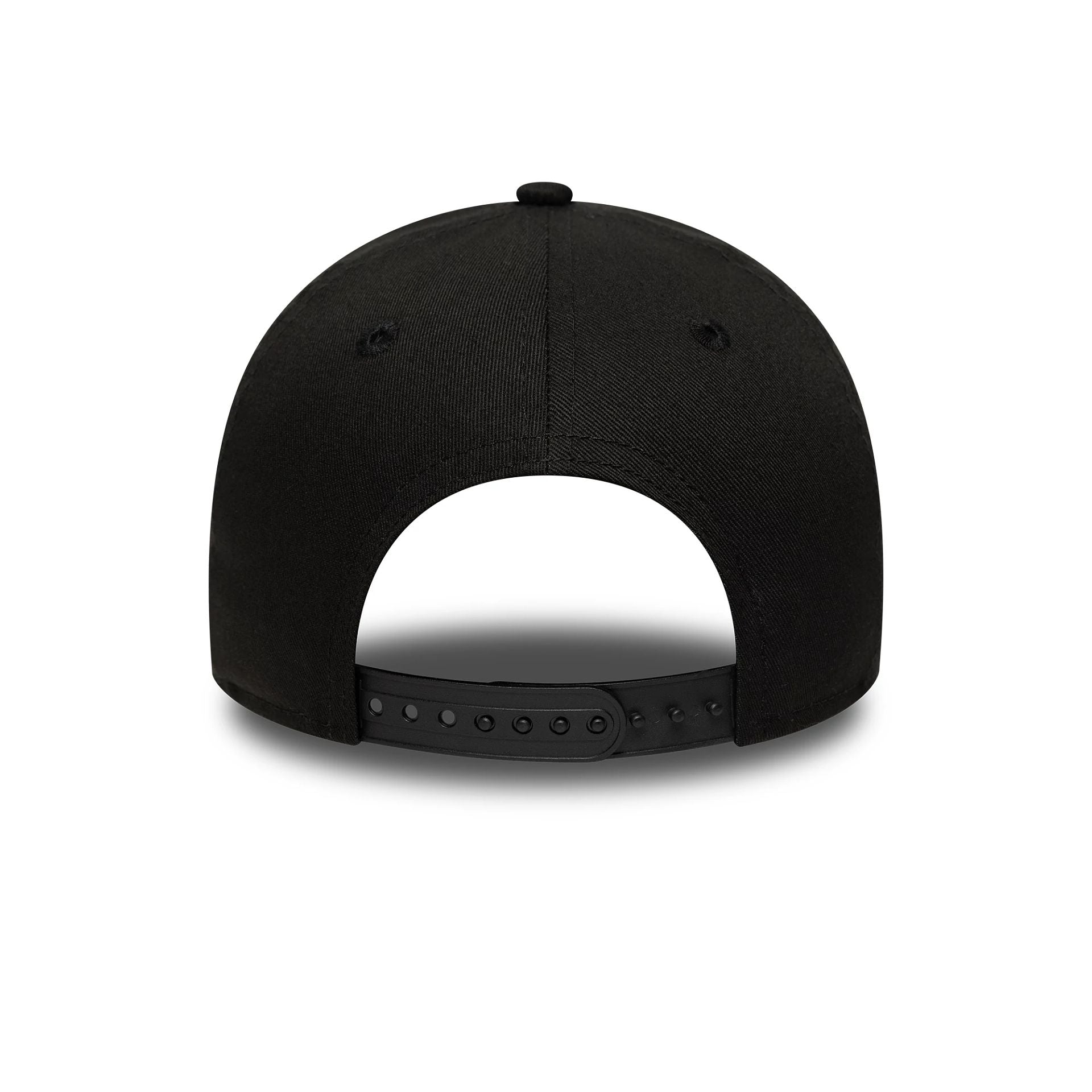 MLB League Essential New York Yankees Black 9FORTY E-Frame Cap