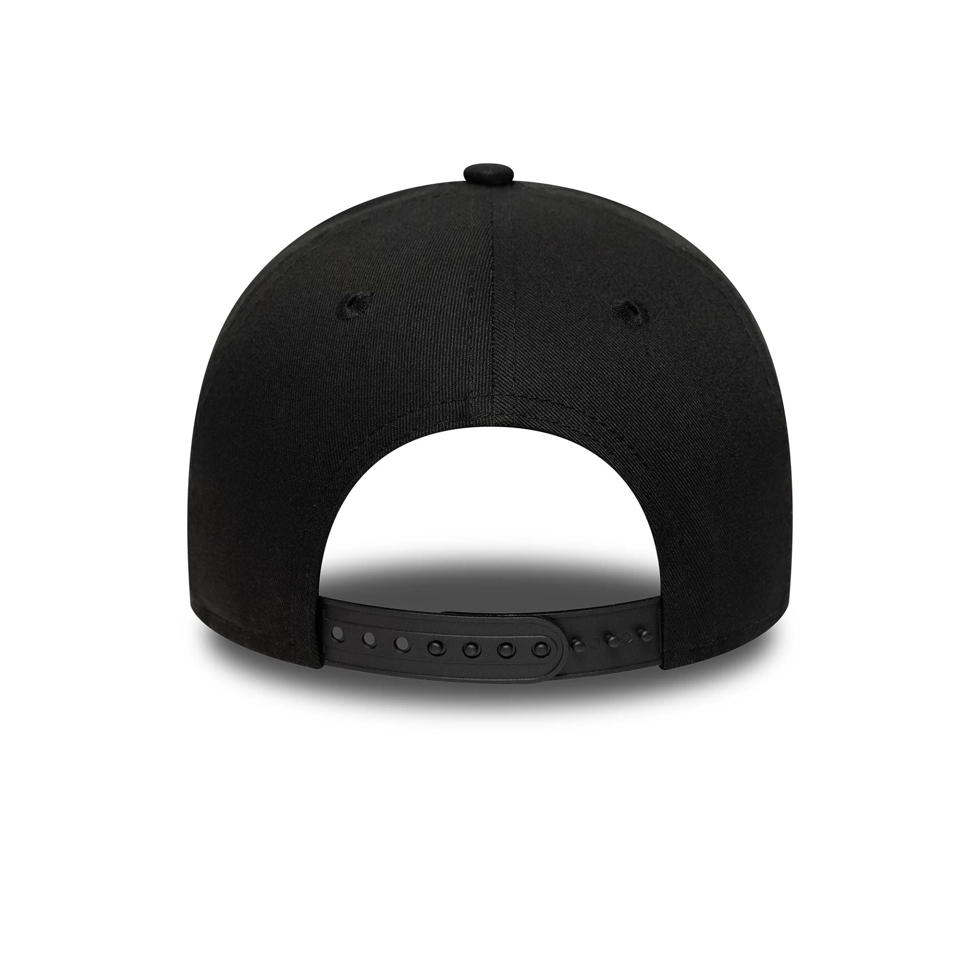 MLB League Essential Los Angeles Dodgers Black 9FORTY E-Frame Cap