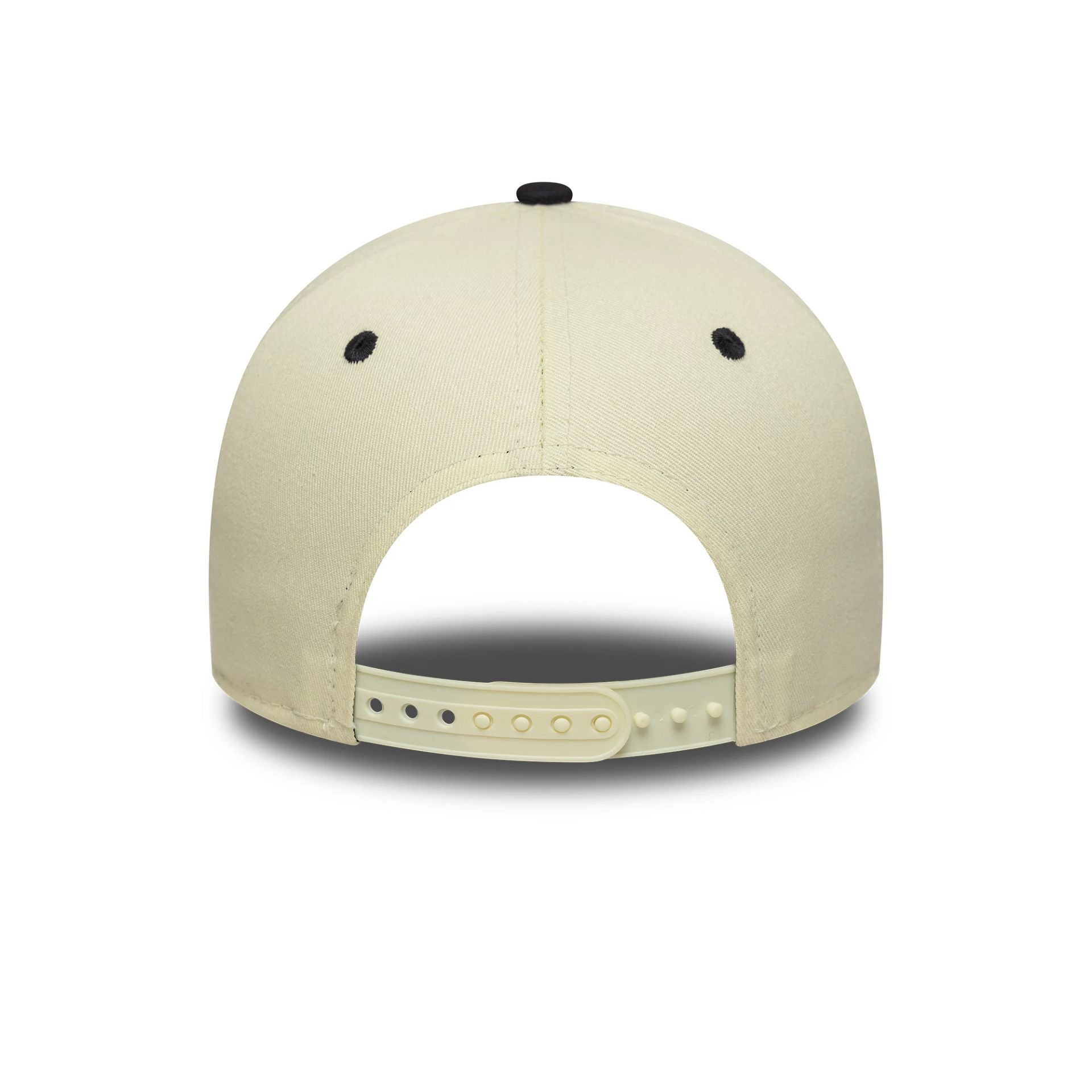 New York Yankees MLB Paisley White 9FORTY E-Frame Adjustable Cap