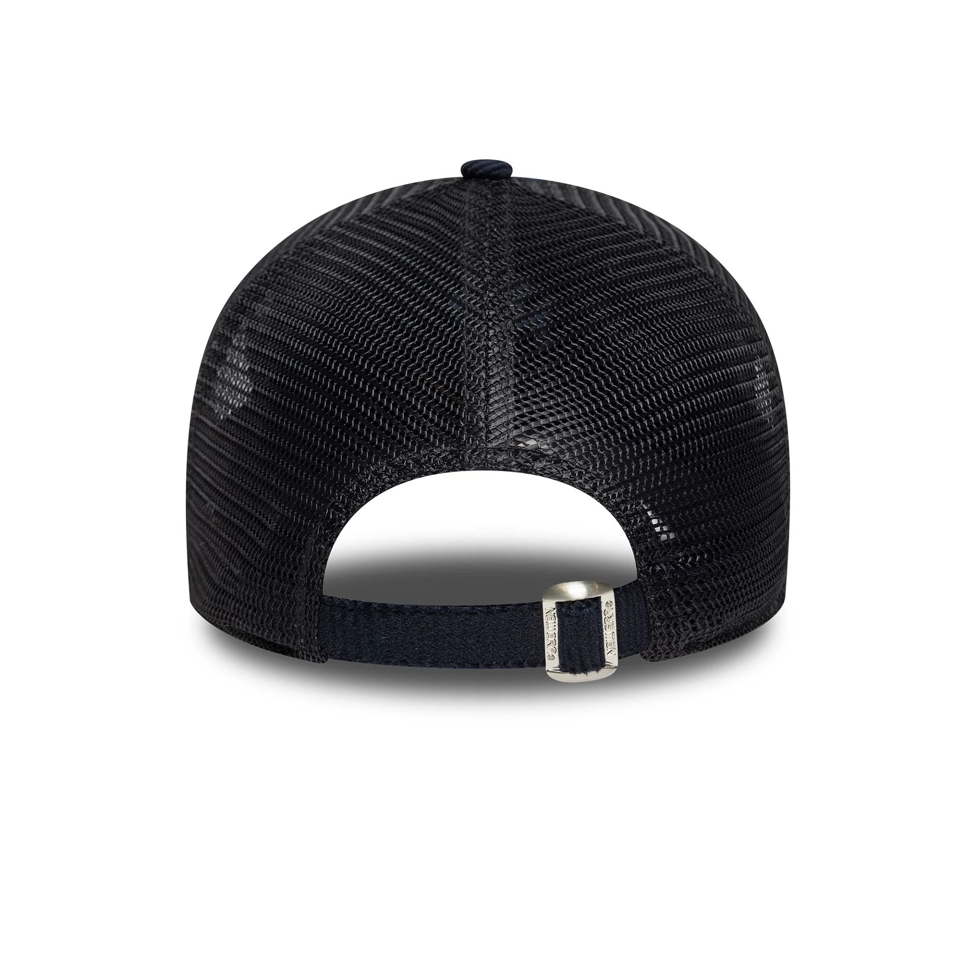 New York Yankees MLB Cord Navy 9TWENTY Trucker Adjustable Cap