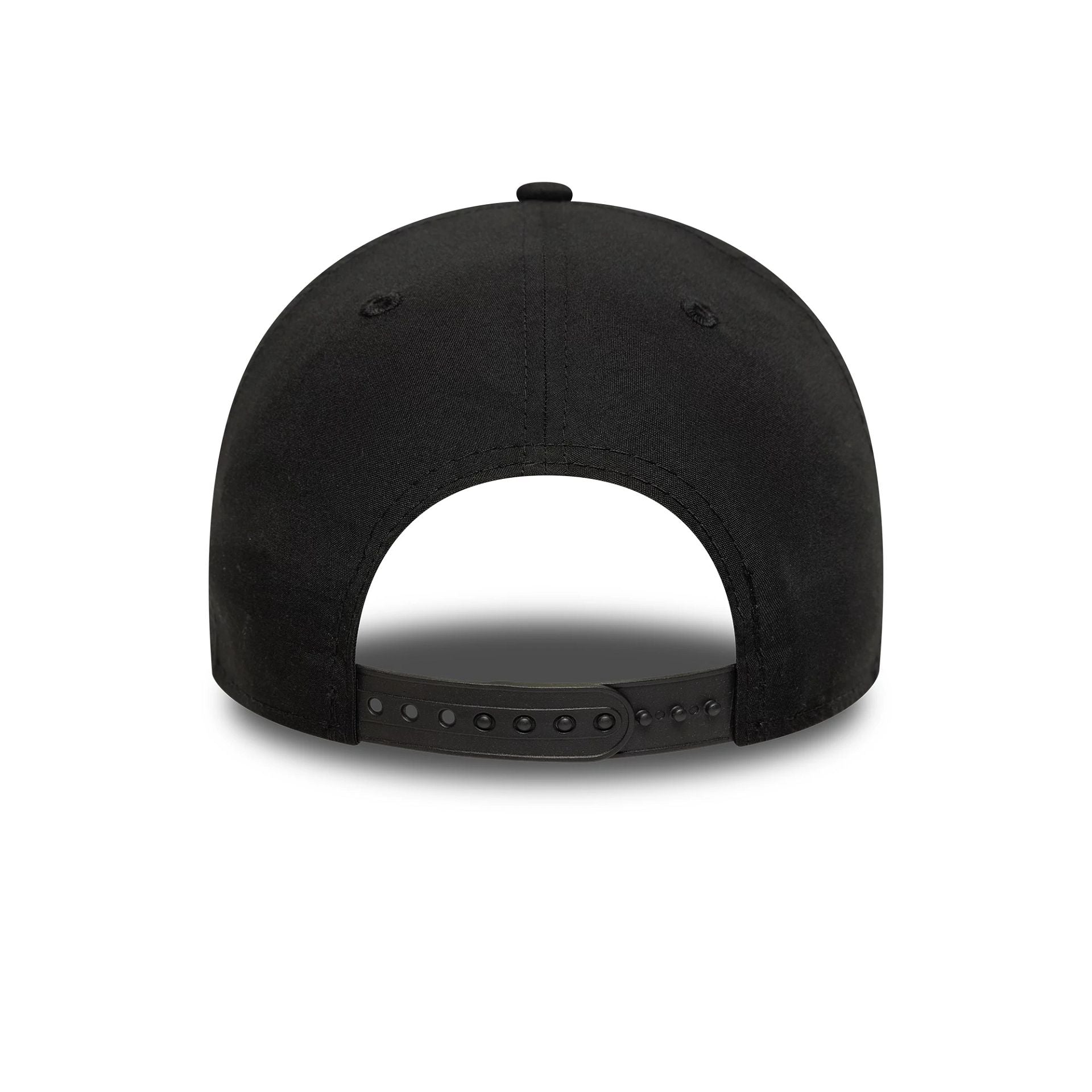 New York Yankees MLB Flawless Black 9TWENTY Adjustable Cap