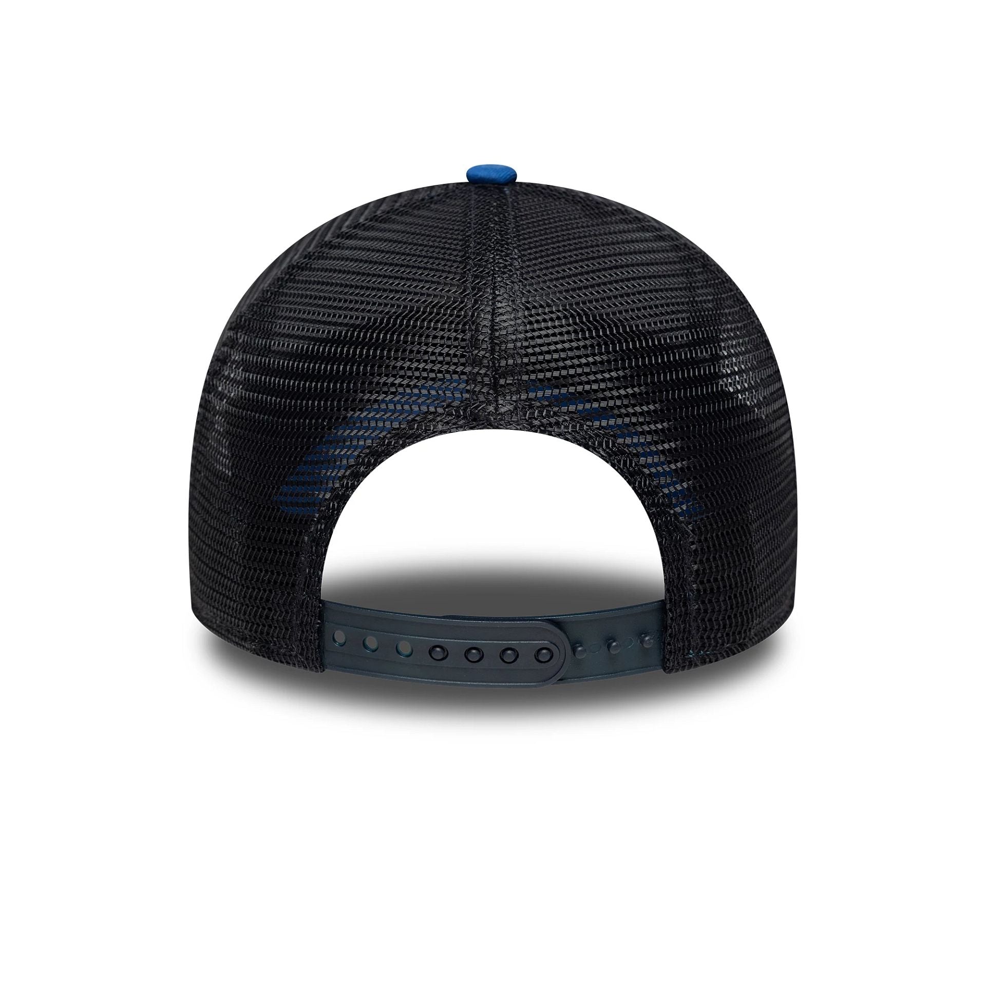 Superman Youth DC Blue 9FORTY Trucker Adjustable Cap