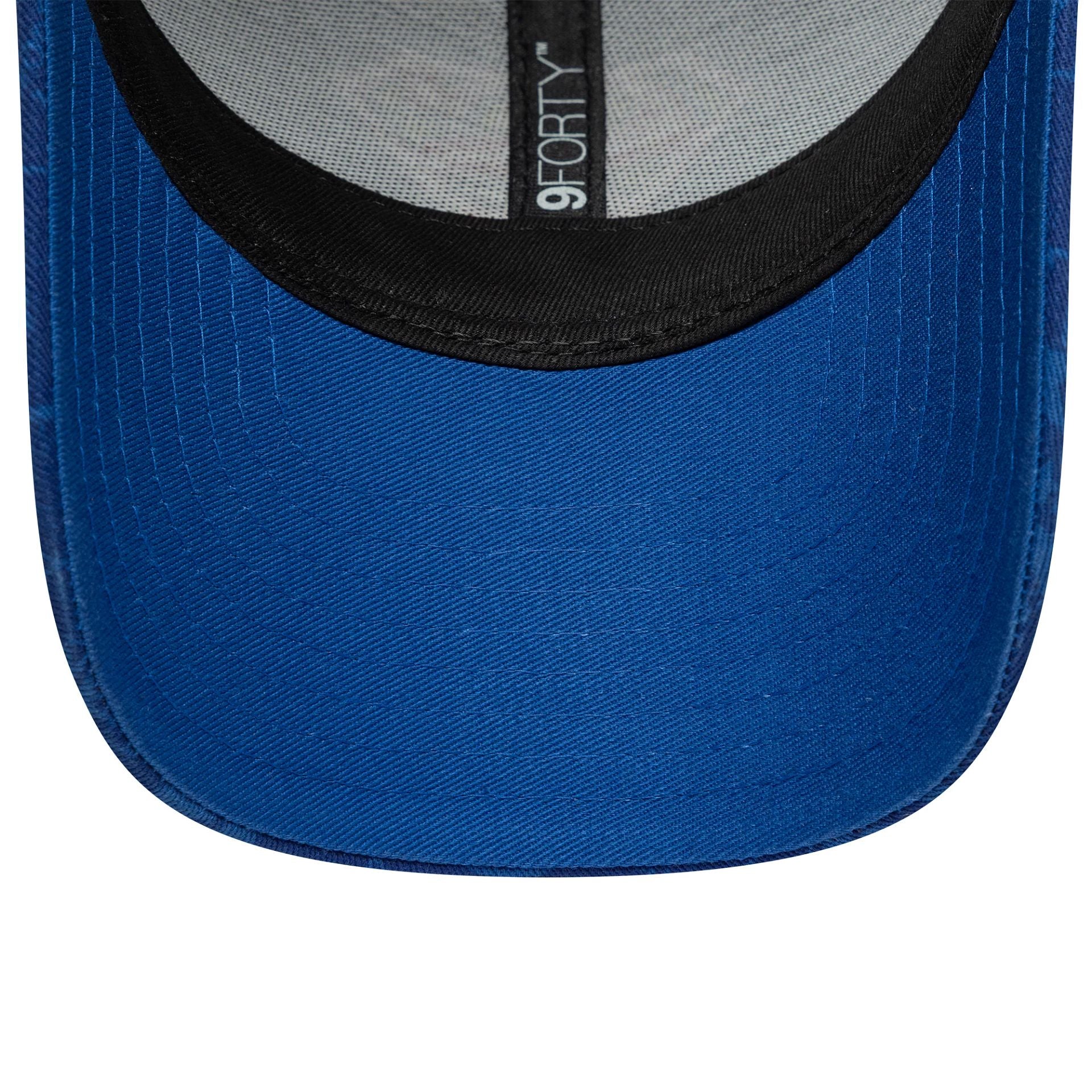 Superman Youth DC Blue 9FORTY Trucker Adjustable Cap