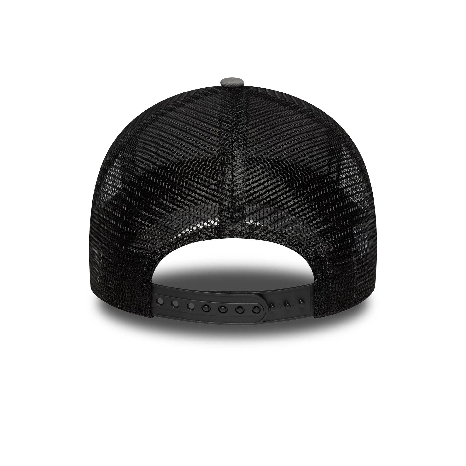 Batman Youth DC Black 9FORTY Trucker Adjustable Cap