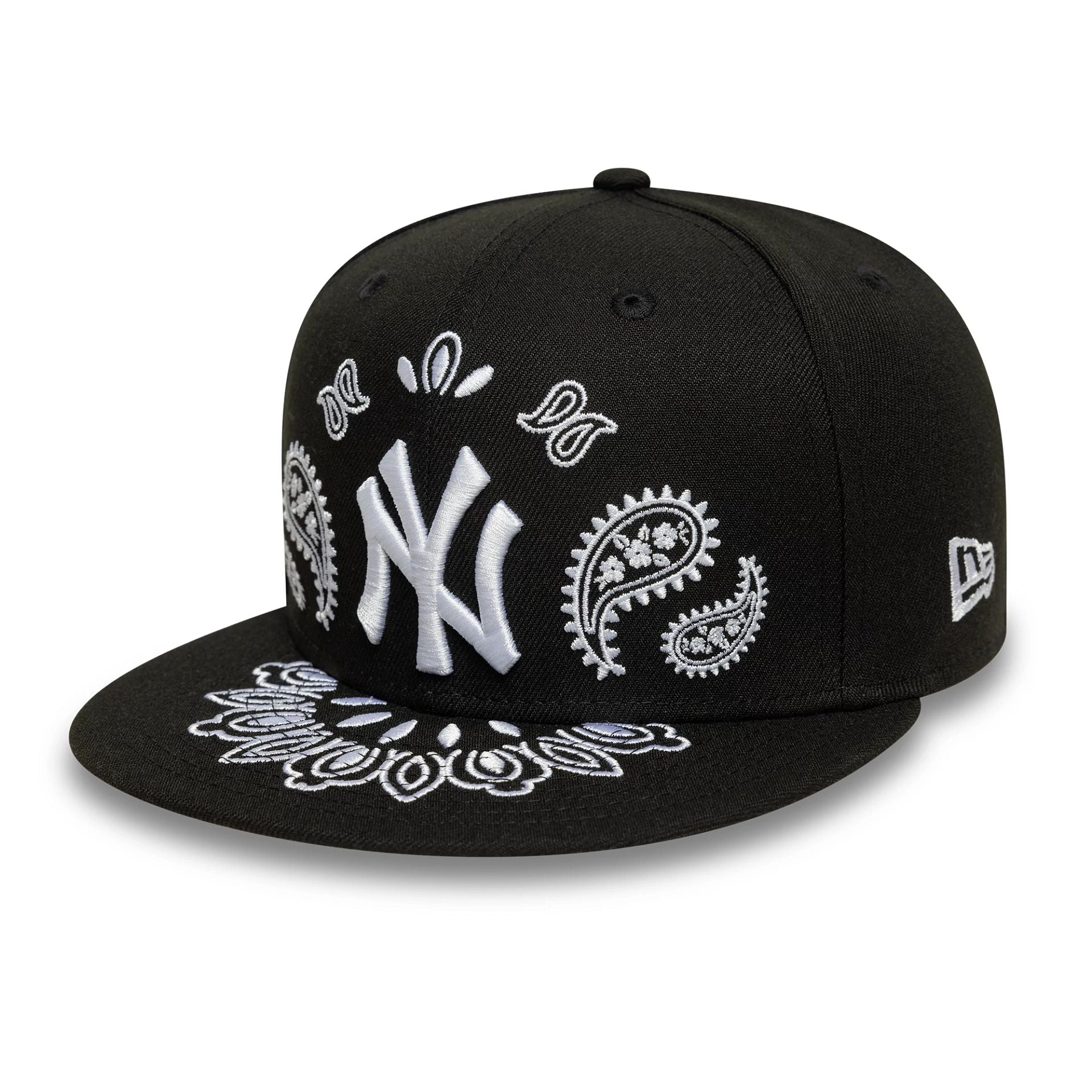 green-trucker-cap