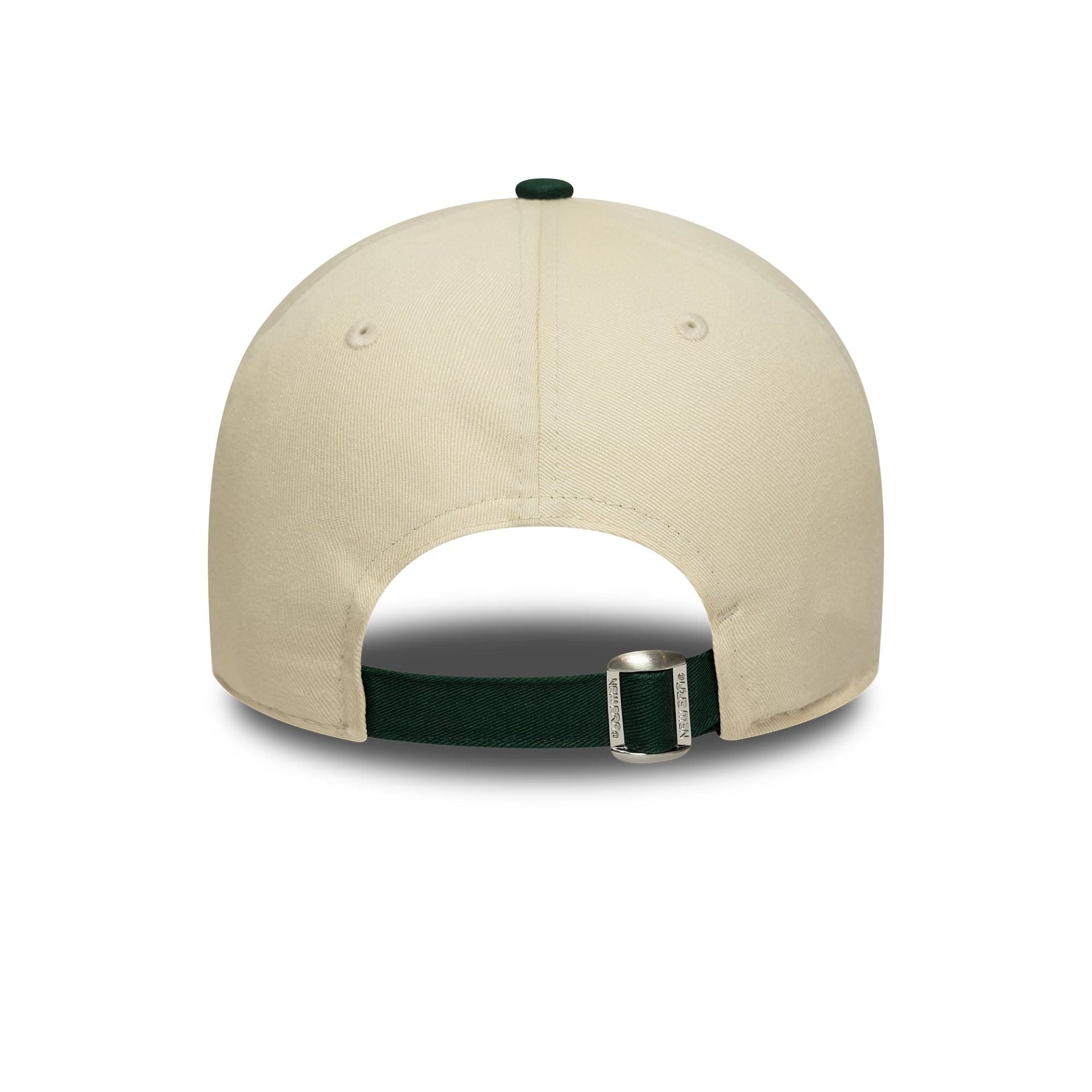 Garfield Golf Nickelodeon Cream 9TWENTY Adjustable Cap